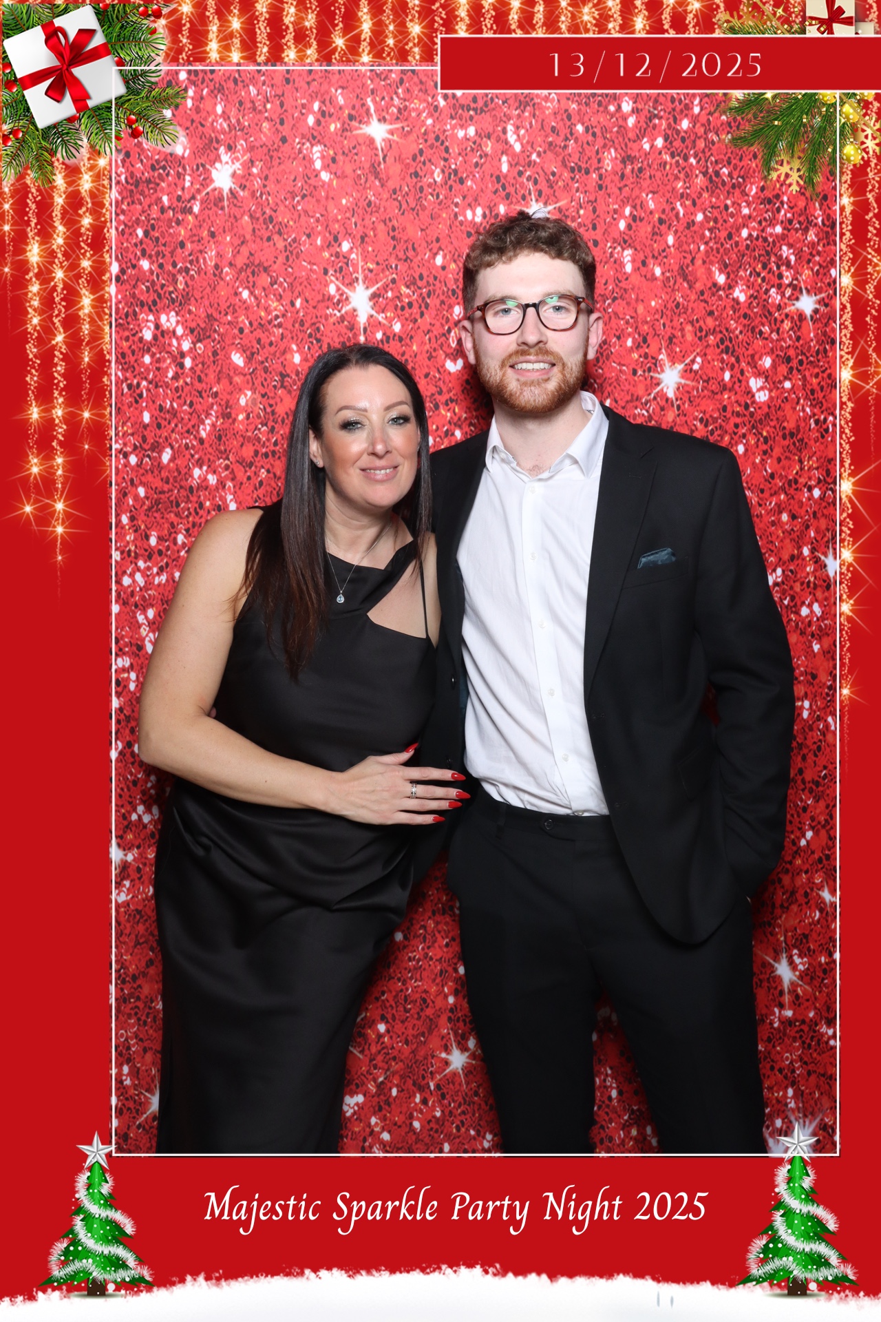 Christmas party nights  | View more photos from the event at gallery.magicimages.uk/u/MagicImages/Christmas-party-nights-2