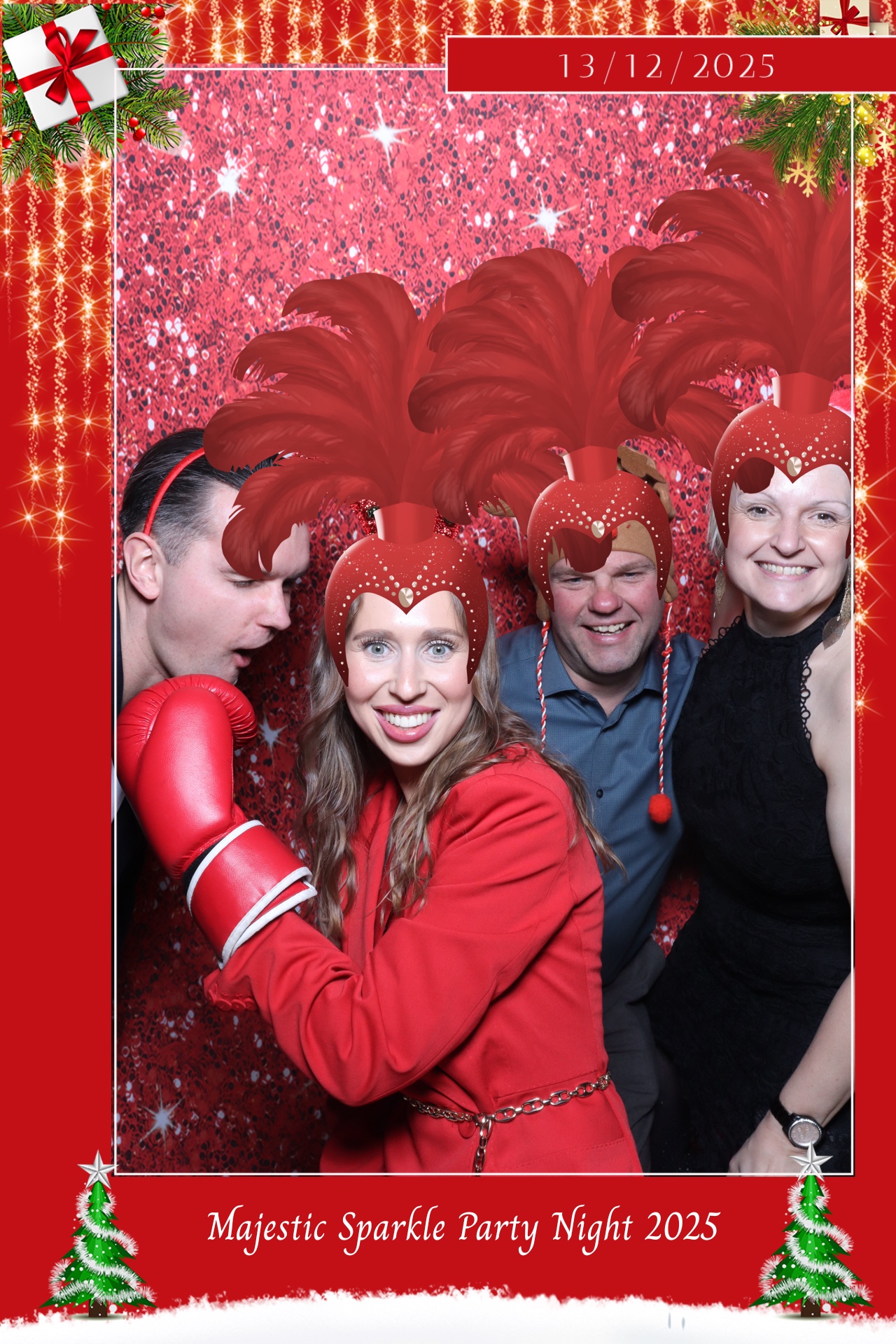 Christmas party nights  | View more photos from the event at gallery.magicimages.uk/u/MagicImages/Christmas-party-nights-2