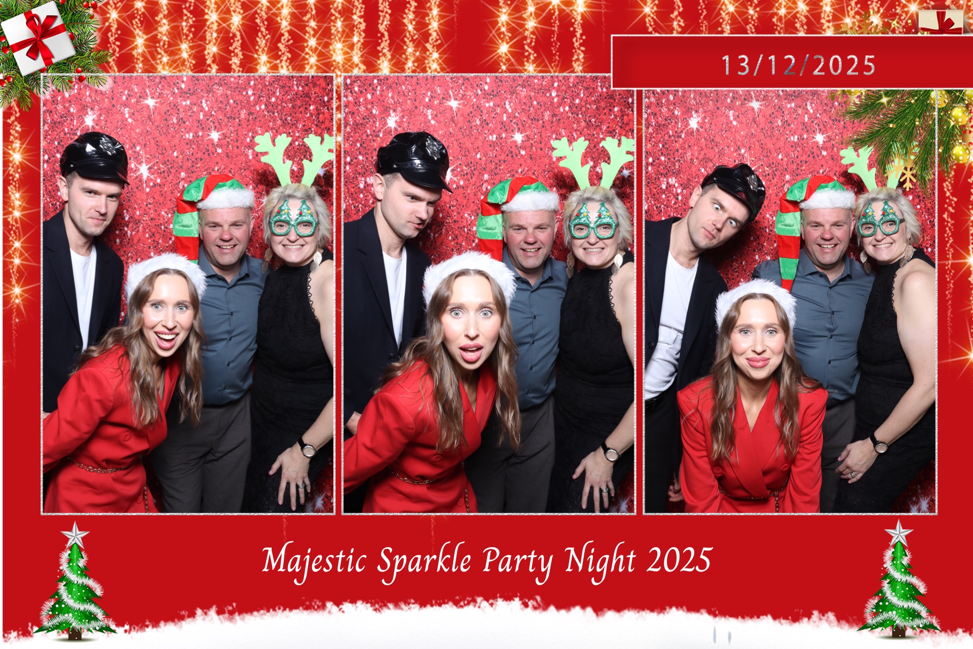 Christmas party nights  | View more photos from the event at gallery.magicimages.uk/u/MagicImages/Christmas-party-nights-2