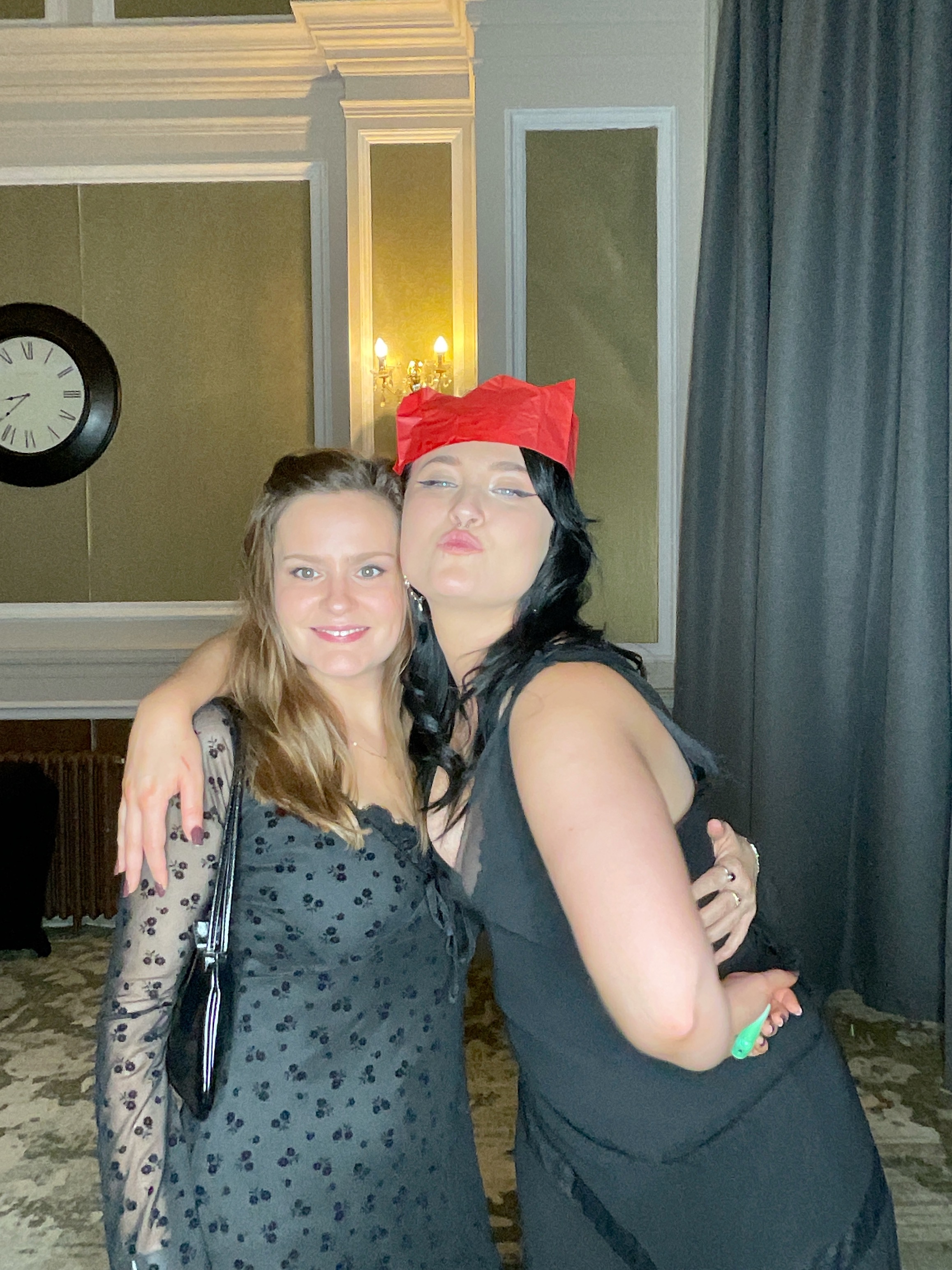 Christmas party nights  | View more photos from the event at gallery.magicimages.uk/u/MagicImages/Christmas-party-nights-1