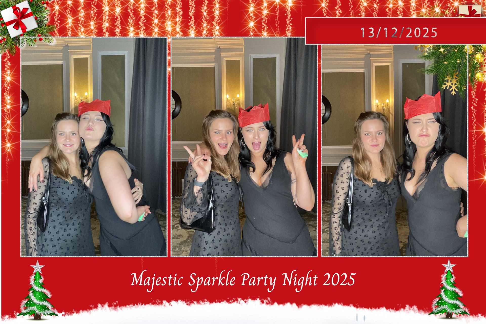 Christmas party nights  | View more photos from the event at gallery.magicimages.uk/u/MagicImages/Christmas-party-nights-1