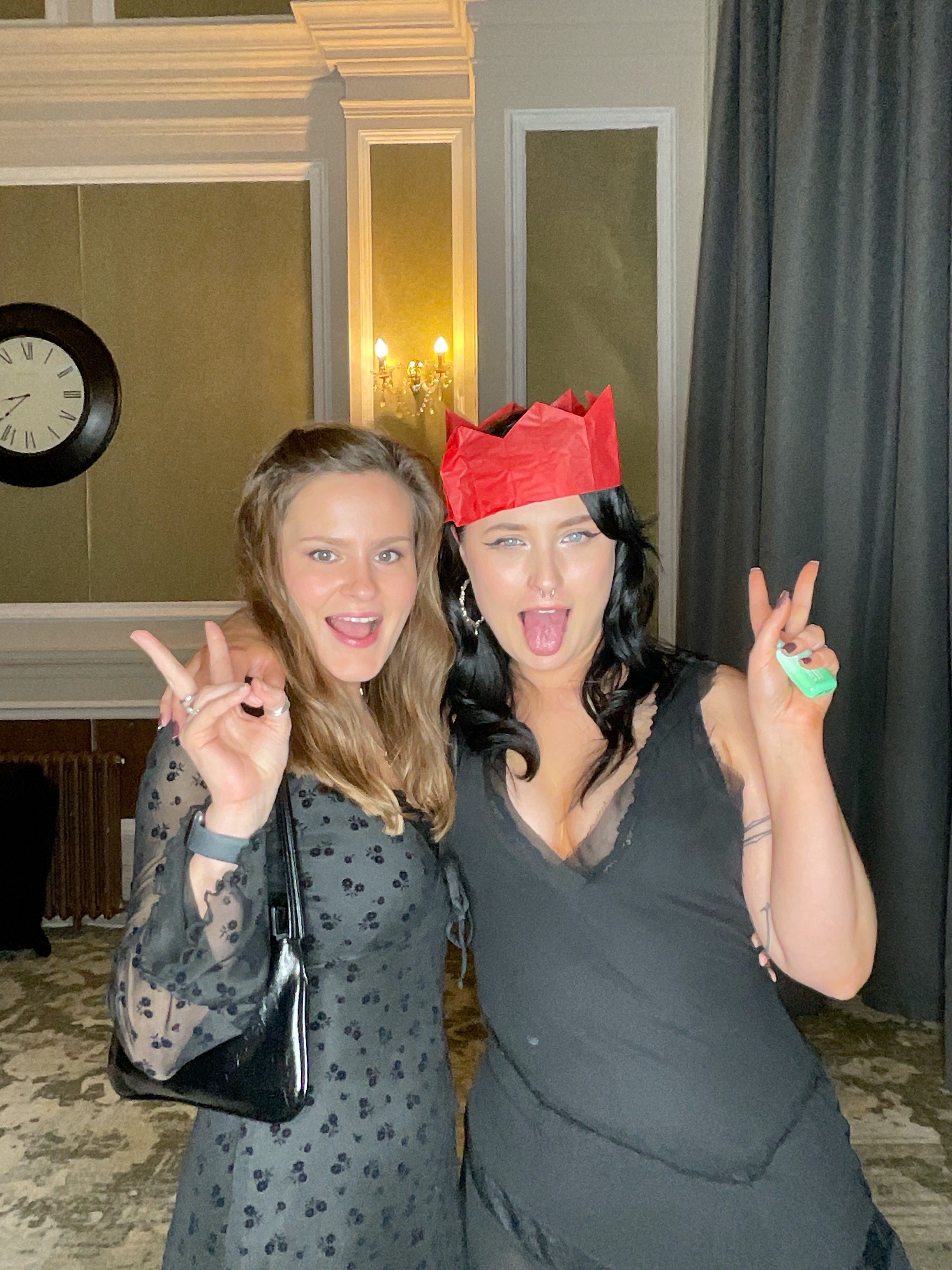 Christmas party nights  | View more photos from the event at gallery.magicimages.uk/u/MagicImages/Christmas-party-nights-1