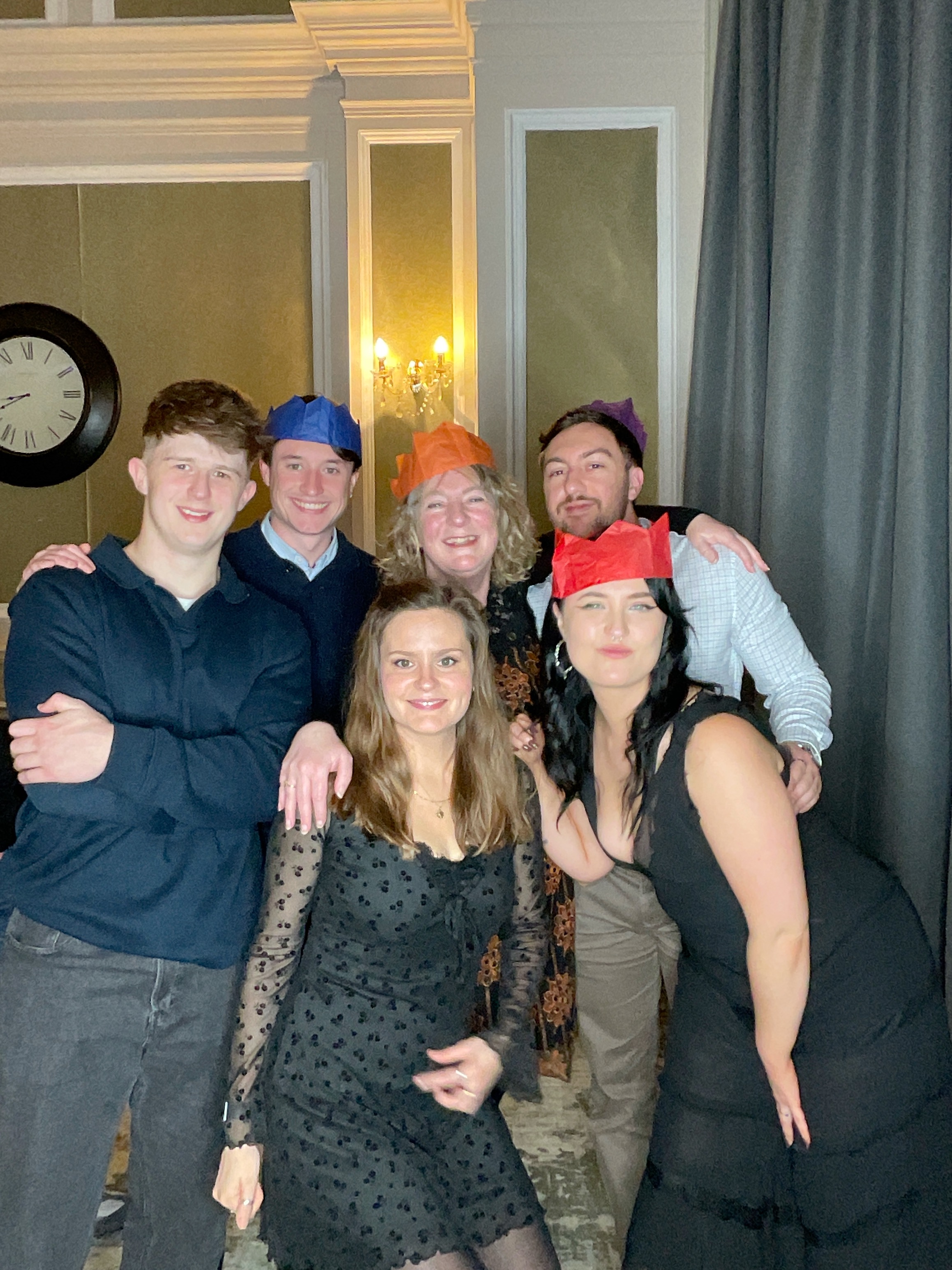 Christmas party nights  | View more photos from the event at gallery.magicimages.uk/u/MagicImages/Christmas-party-nights-1