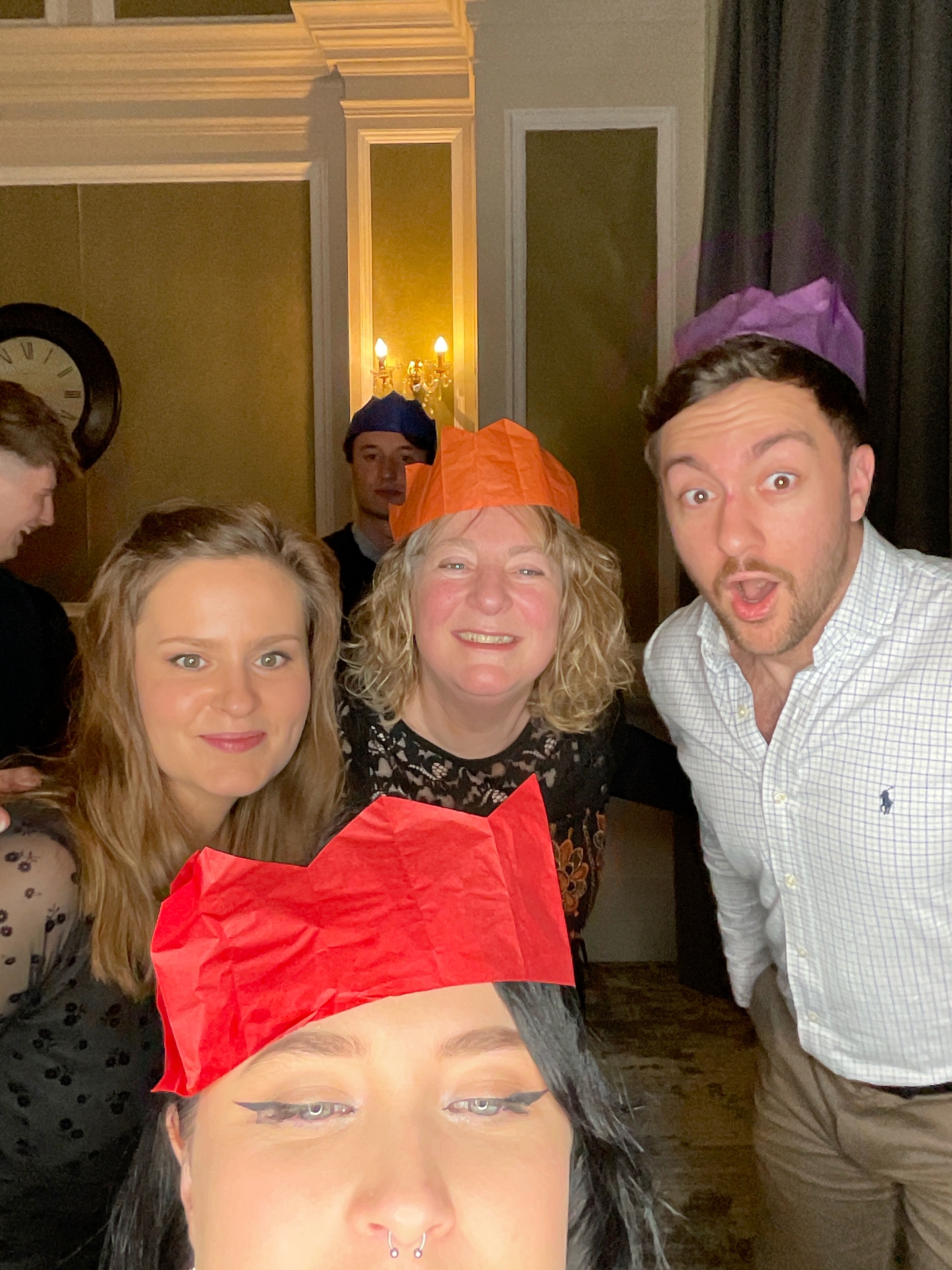 Christmas party nights  | View more photos from the event at gallery.magicimages.uk/u/MagicImages/Christmas-party-nights-1