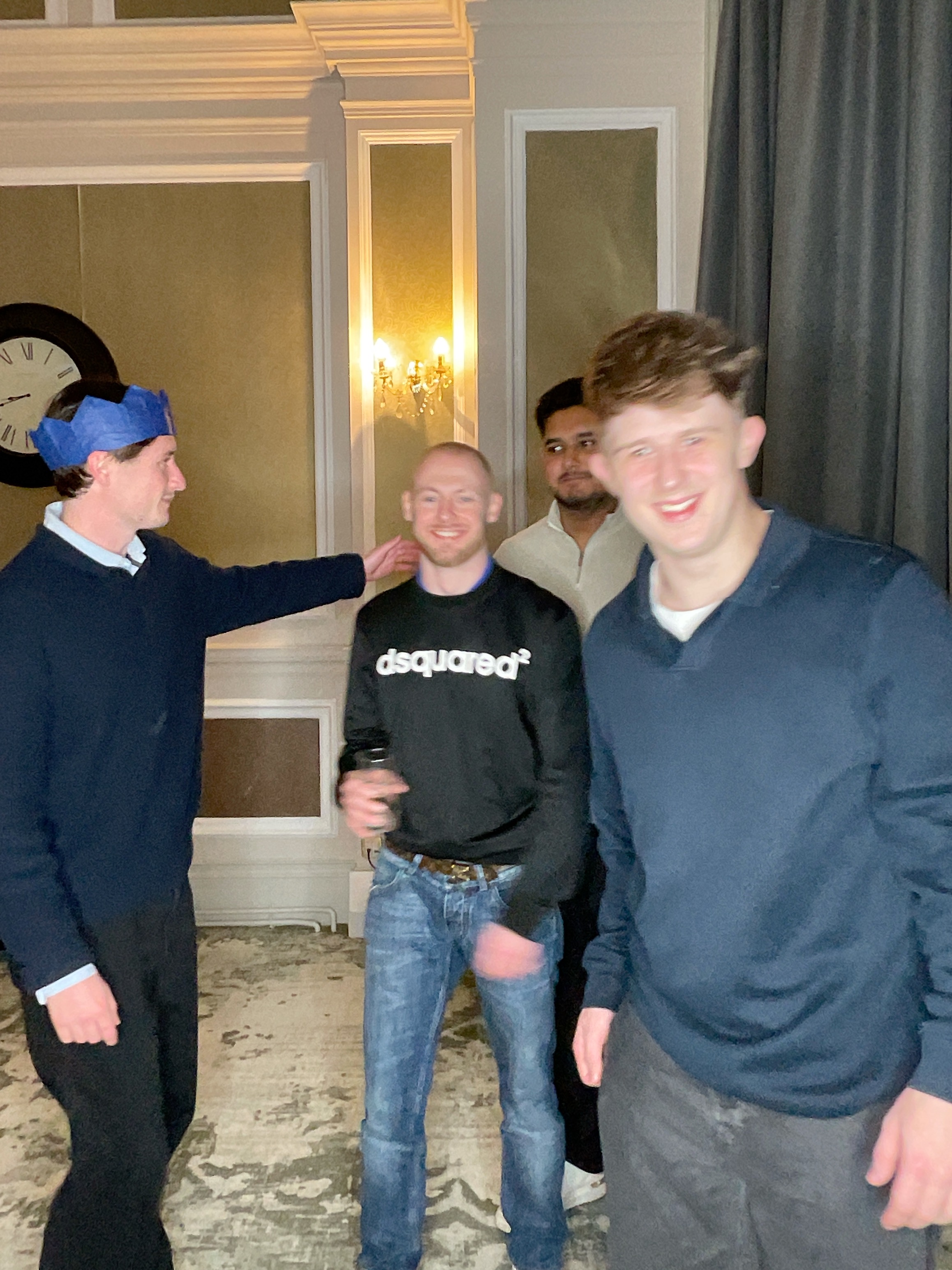 Christmas party nights  | View more photos from the event at gallery.magicimages.uk/u/MagicImages/Christmas-party-nights-1