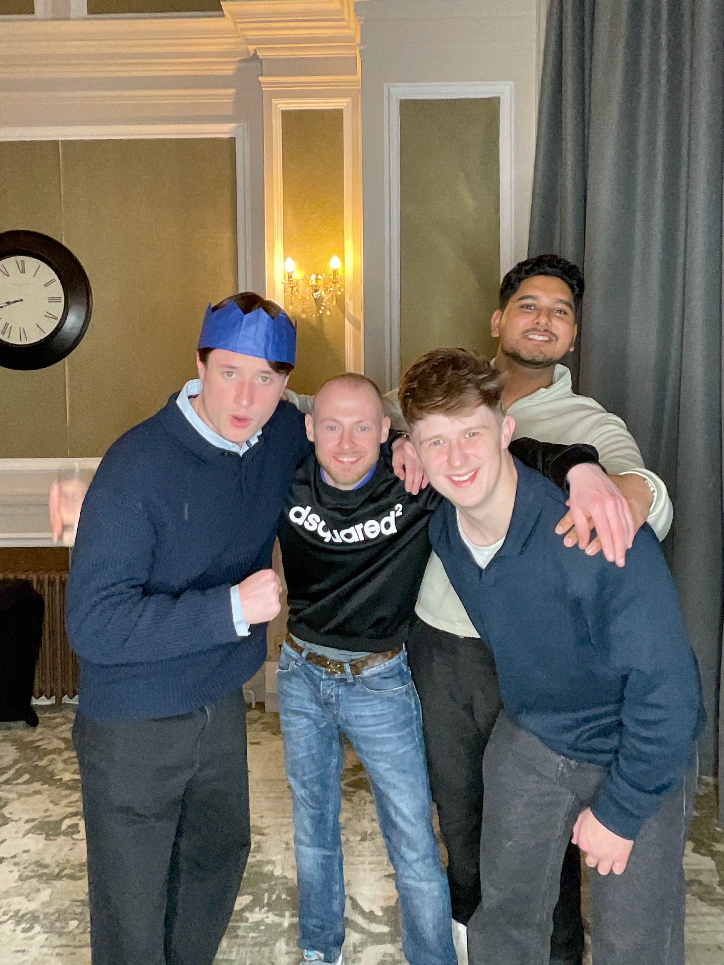 Christmas party nights  | View more photos from the event at gallery.magicimages.uk/u/MagicImages/Christmas-party-nights-1