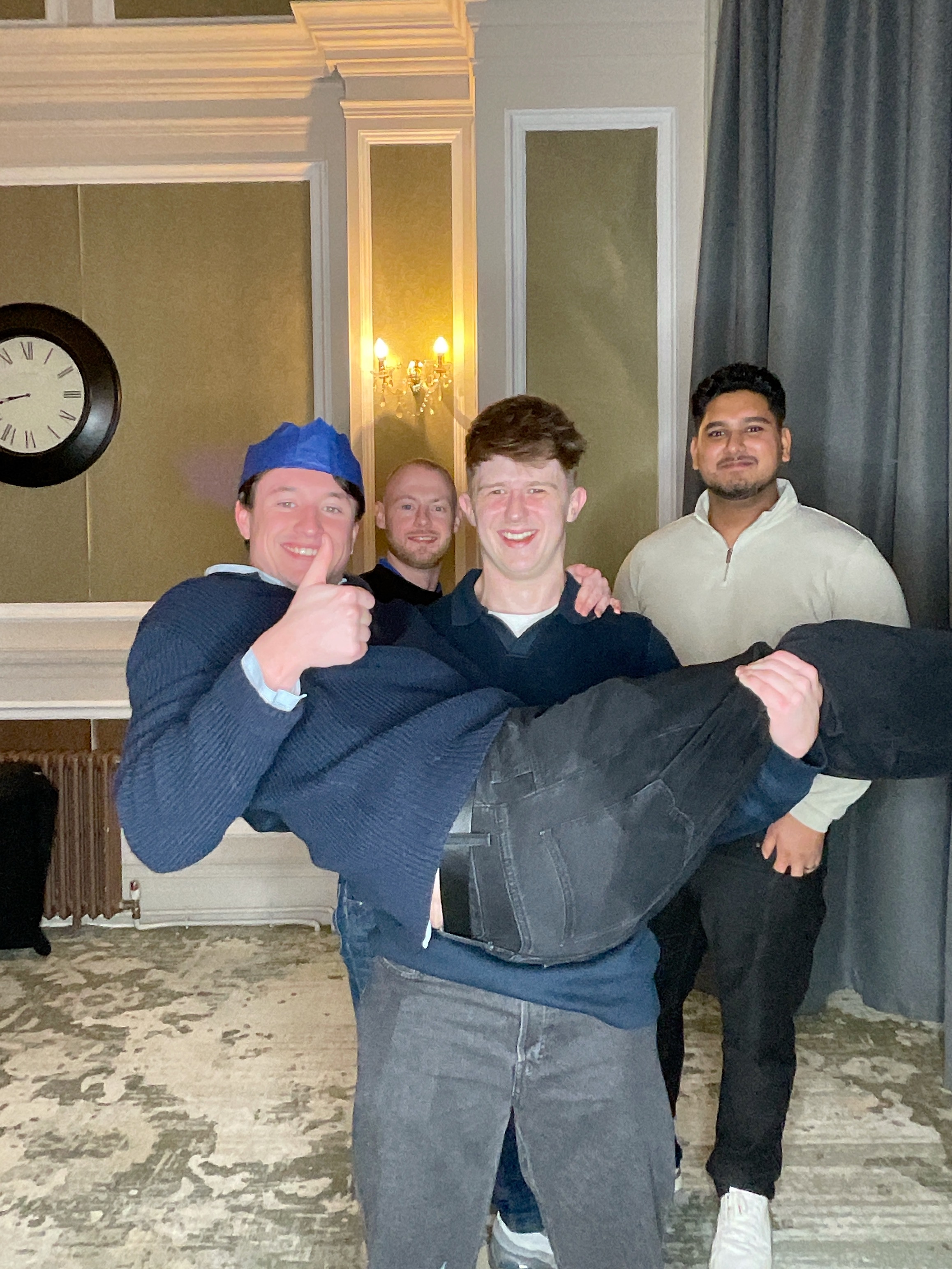 Christmas party nights  | View more photos from the event at gallery.magicimages.uk/u/MagicImages/Christmas-party-nights-1