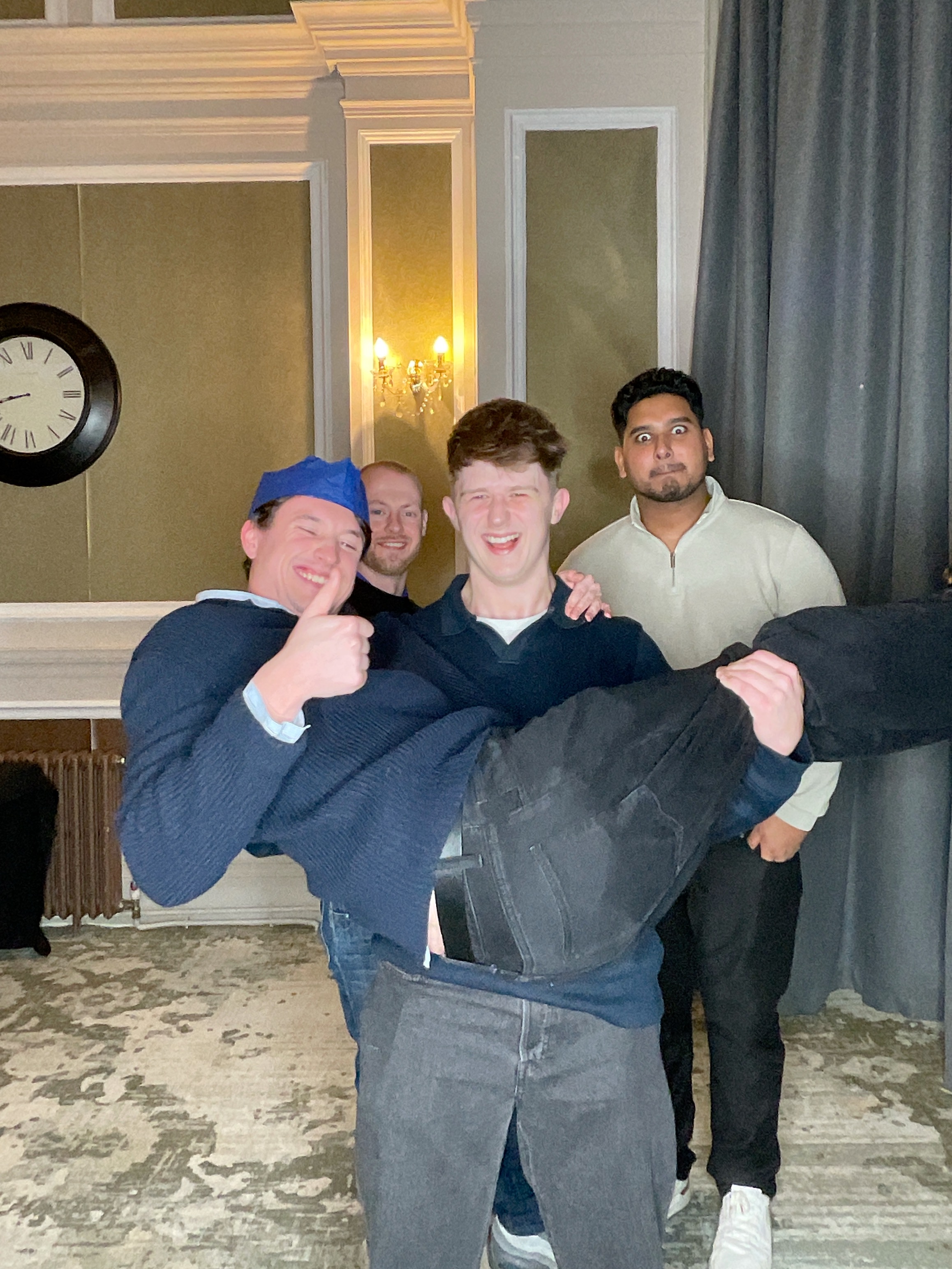 Christmas party nights  | View more photos from the event at gallery.magicimages.uk/u/MagicImages/Christmas-party-nights-1