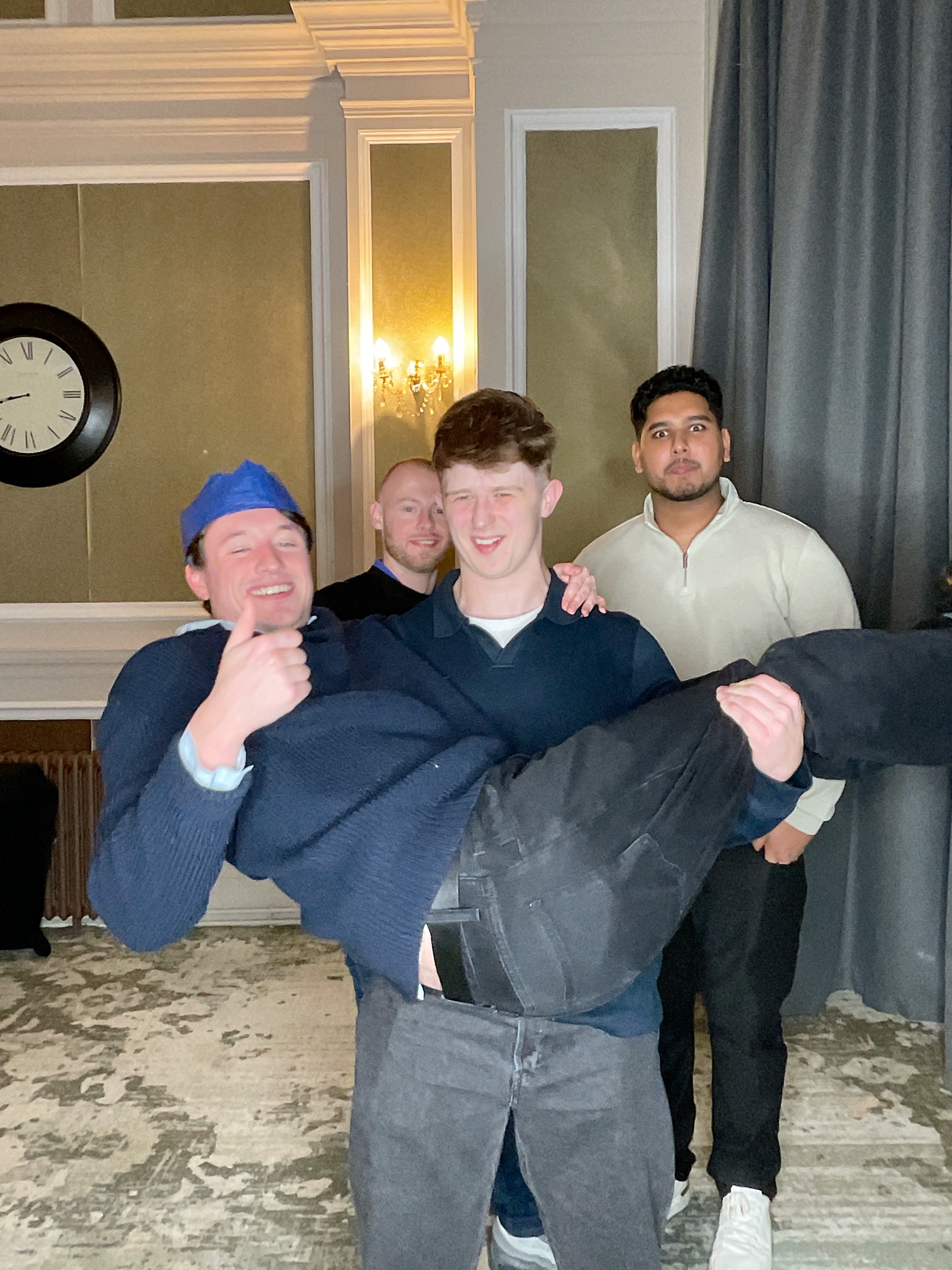 Christmas party nights  | View more photos from the event at gallery.magicimages.uk/u/MagicImages/Christmas-party-nights-1