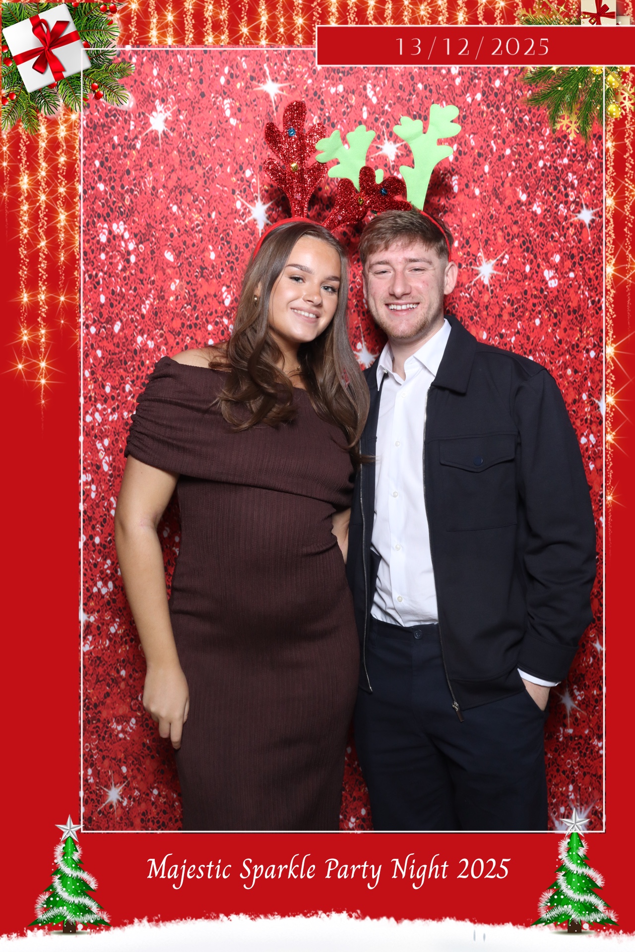 Christmas party nights  | View more photos from the event at gallery.magicimages.uk/u/MagicImages/Christmas-party-nights-2