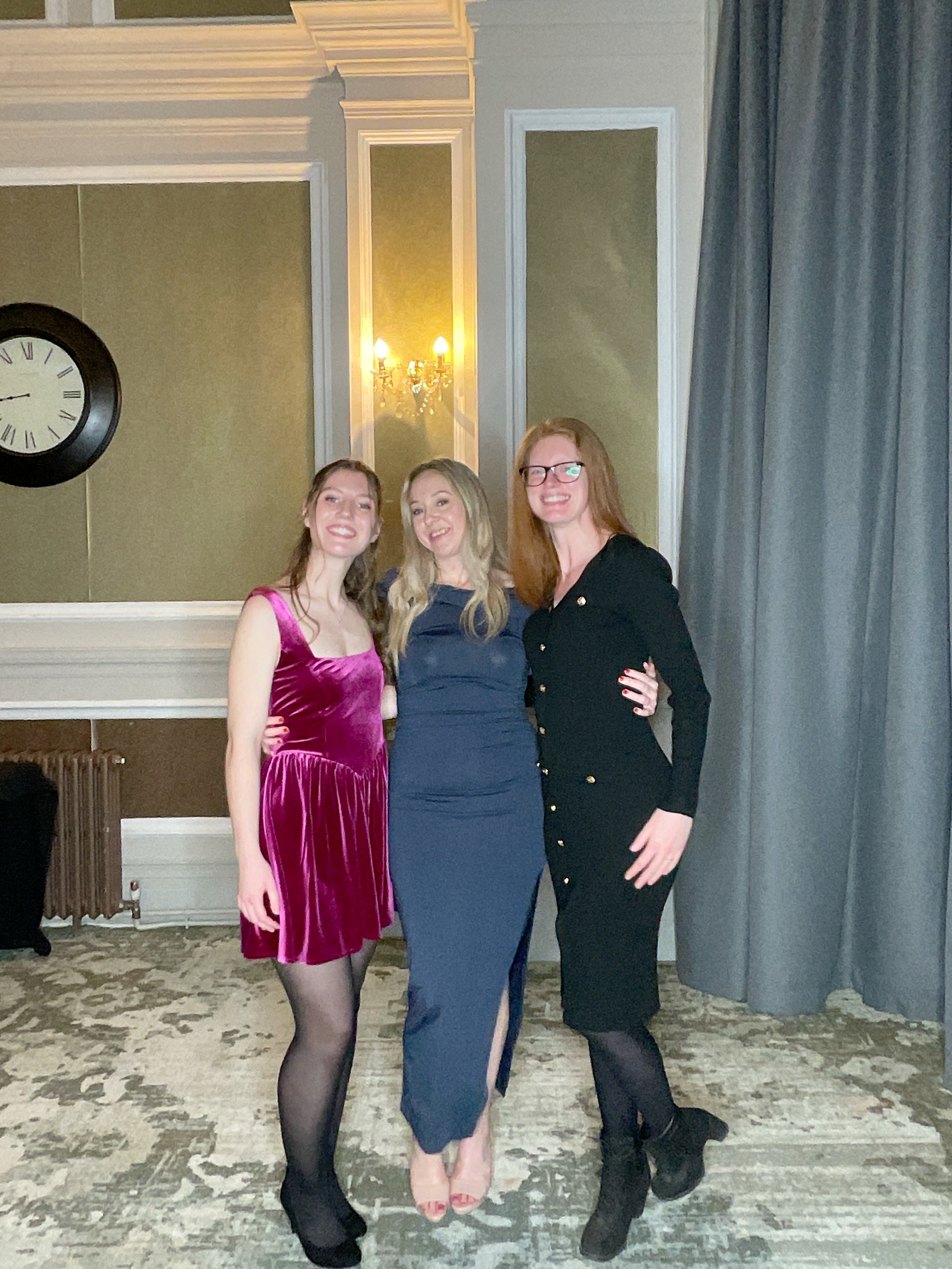 Christmas party nights  | View more photos from the event at gallery.magicimages.uk/u/MagicImages/Christmas-party-nights-1