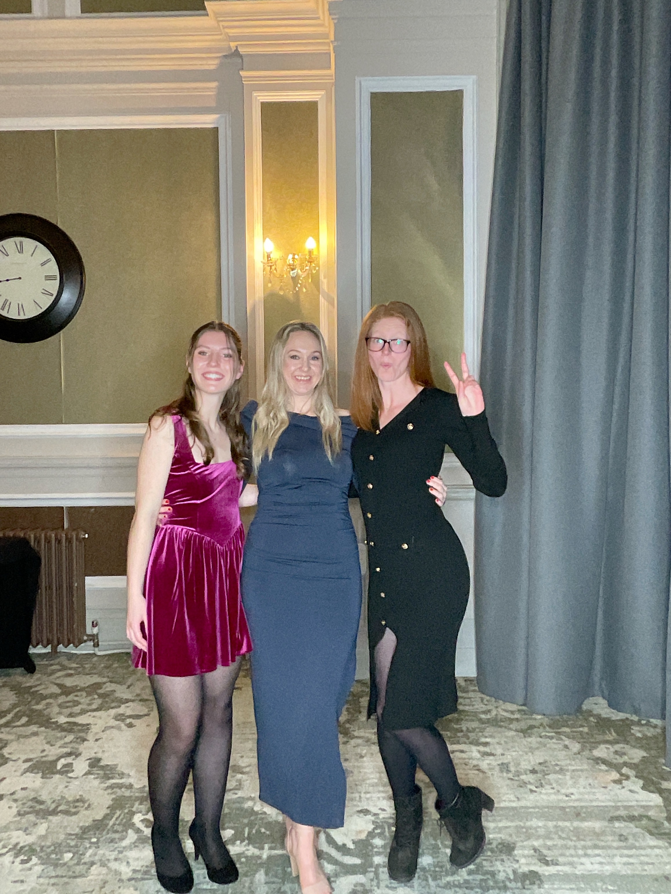 Christmas party nights  | View more photos from the event at gallery.magicimages.uk/u/MagicImages/Christmas-party-nights-1