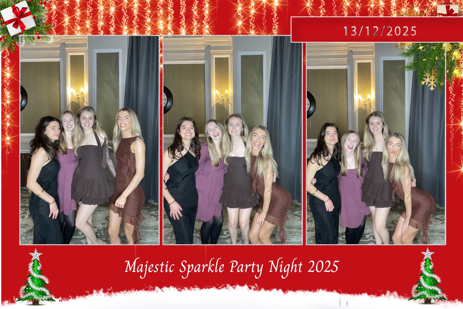 Christmas party nights  | View more photos from the event at gallery.magicimages.uk/u/MagicImages/Christmas-party-nights-1