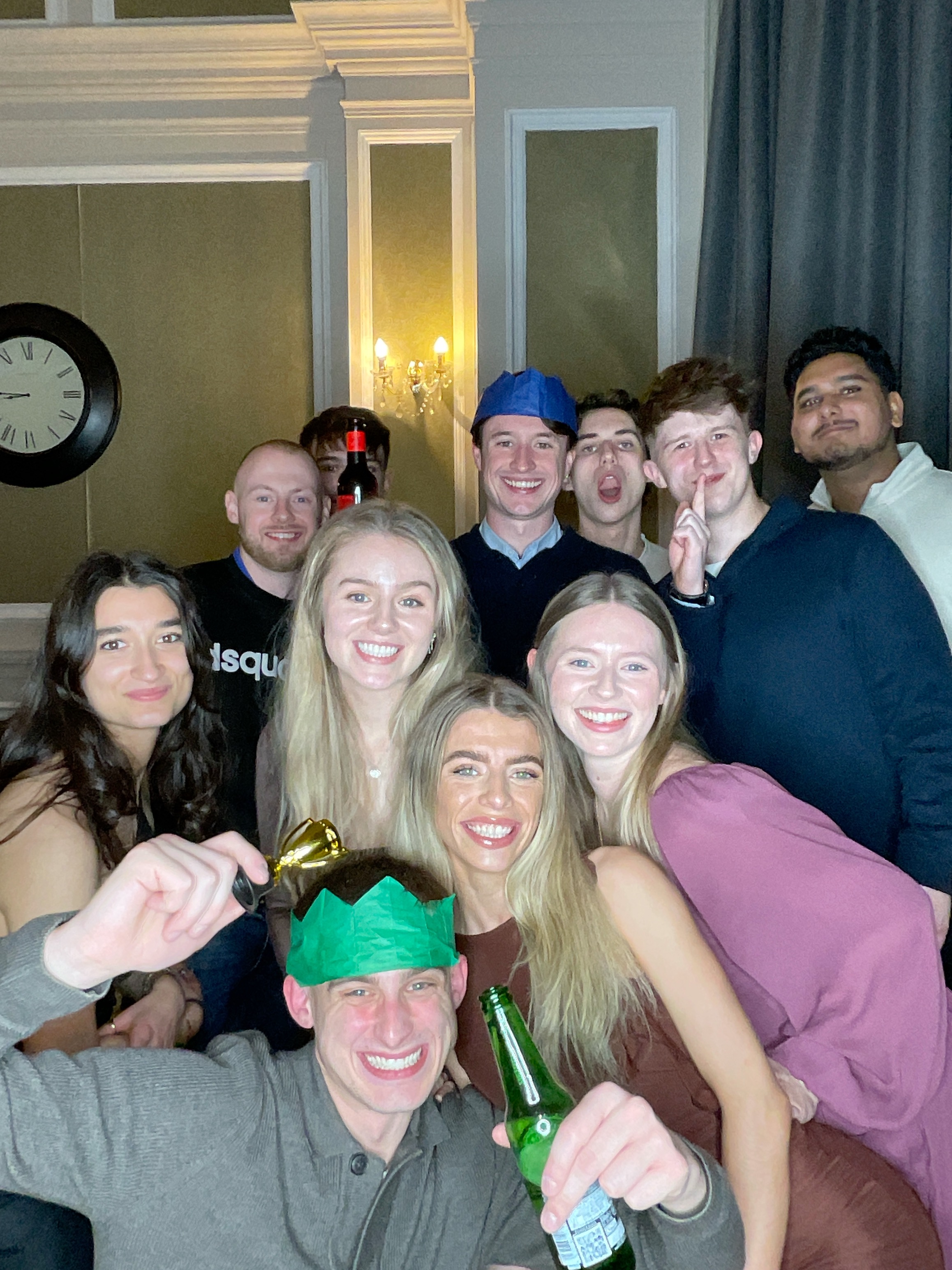 Christmas party nights  | View more photos from the event at gallery.magicimages.uk/u/MagicImages/Christmas-party-nights-1