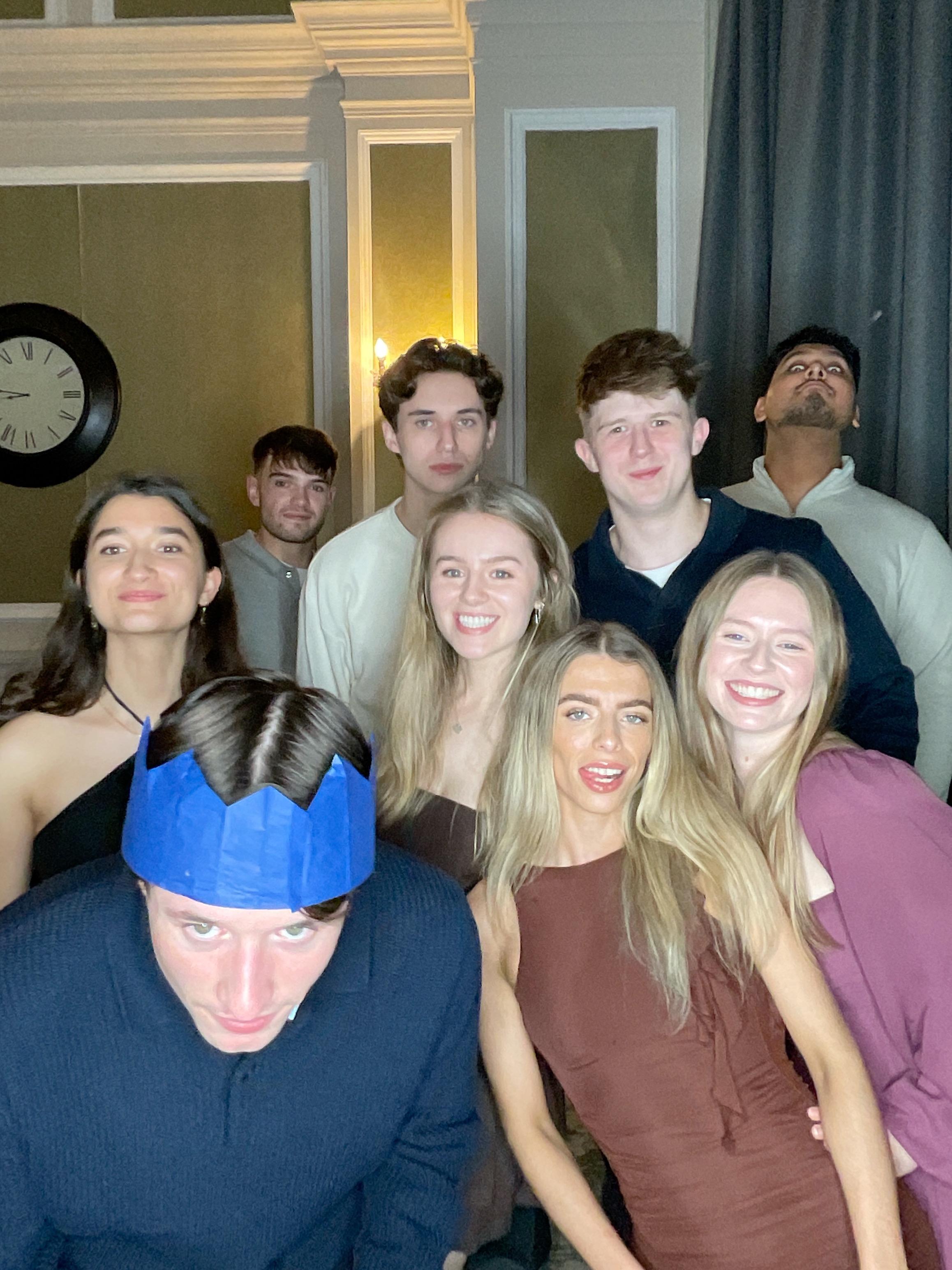 Christmas party nights  | View more photos from the event at gallery.magicimages.uk/u/MagicImages/Christmas-party-nights-1