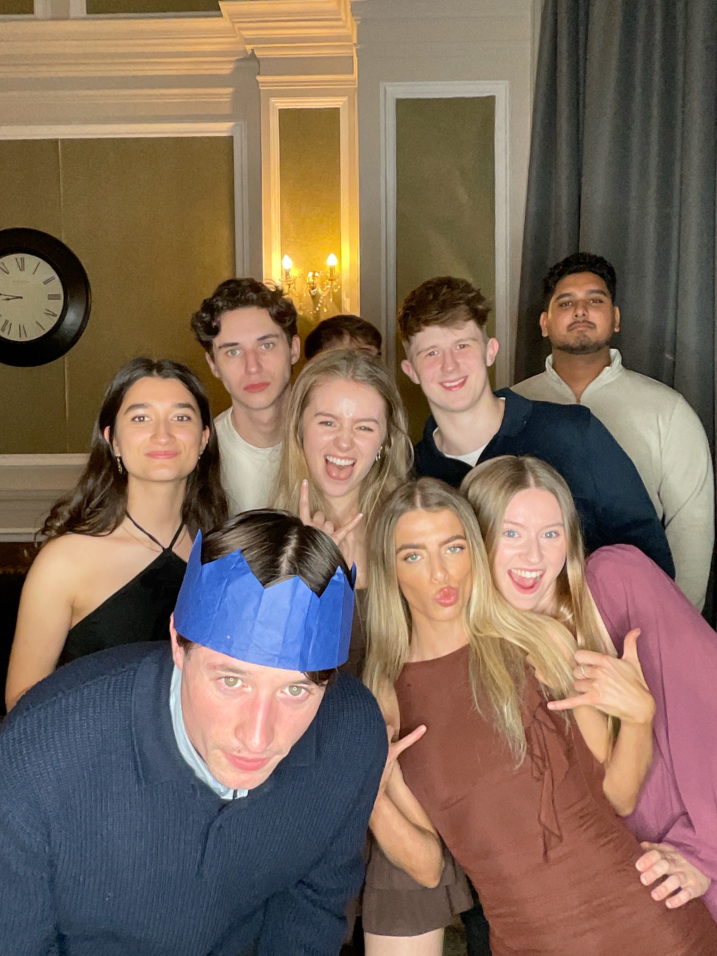 Christmas party nights  | View more photos from the event at gallery.magicimages.uk/u/MagicImages/Christmas-party-nights-1