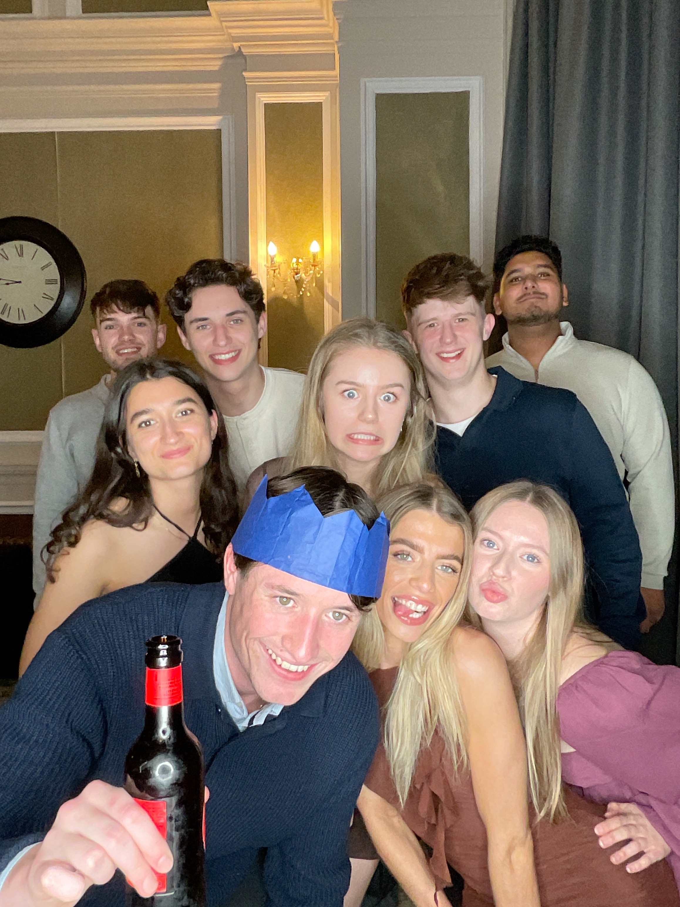 Christmas party nights  | View more photos from the event at gallery.magicimages.uk/u/MagicImages/Christmas-party-nights-1