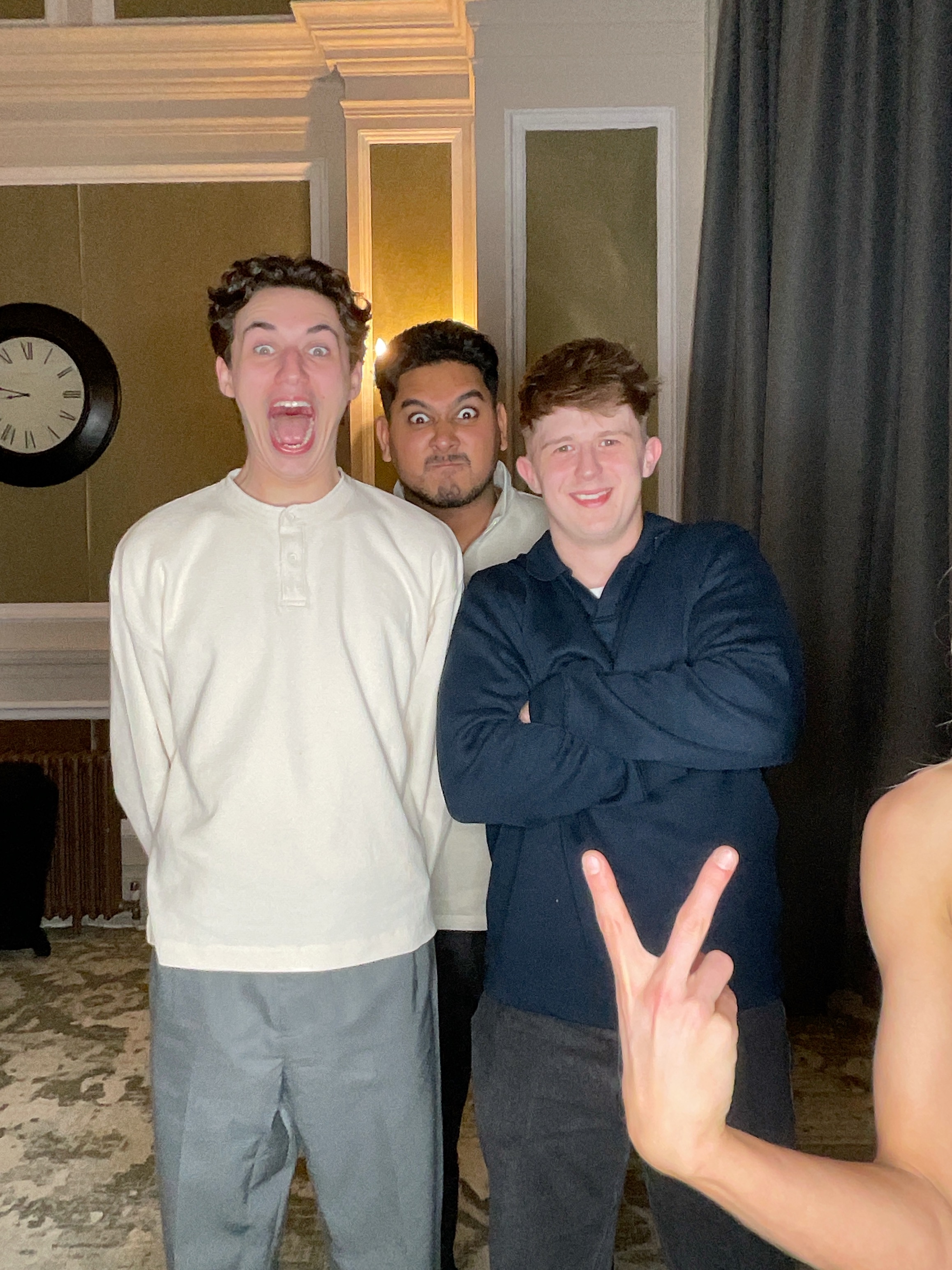 Christmas party nights  | View more photos from the event at gallery.magicimages.uk/u/MagicImages/Christmas-party-nights-1