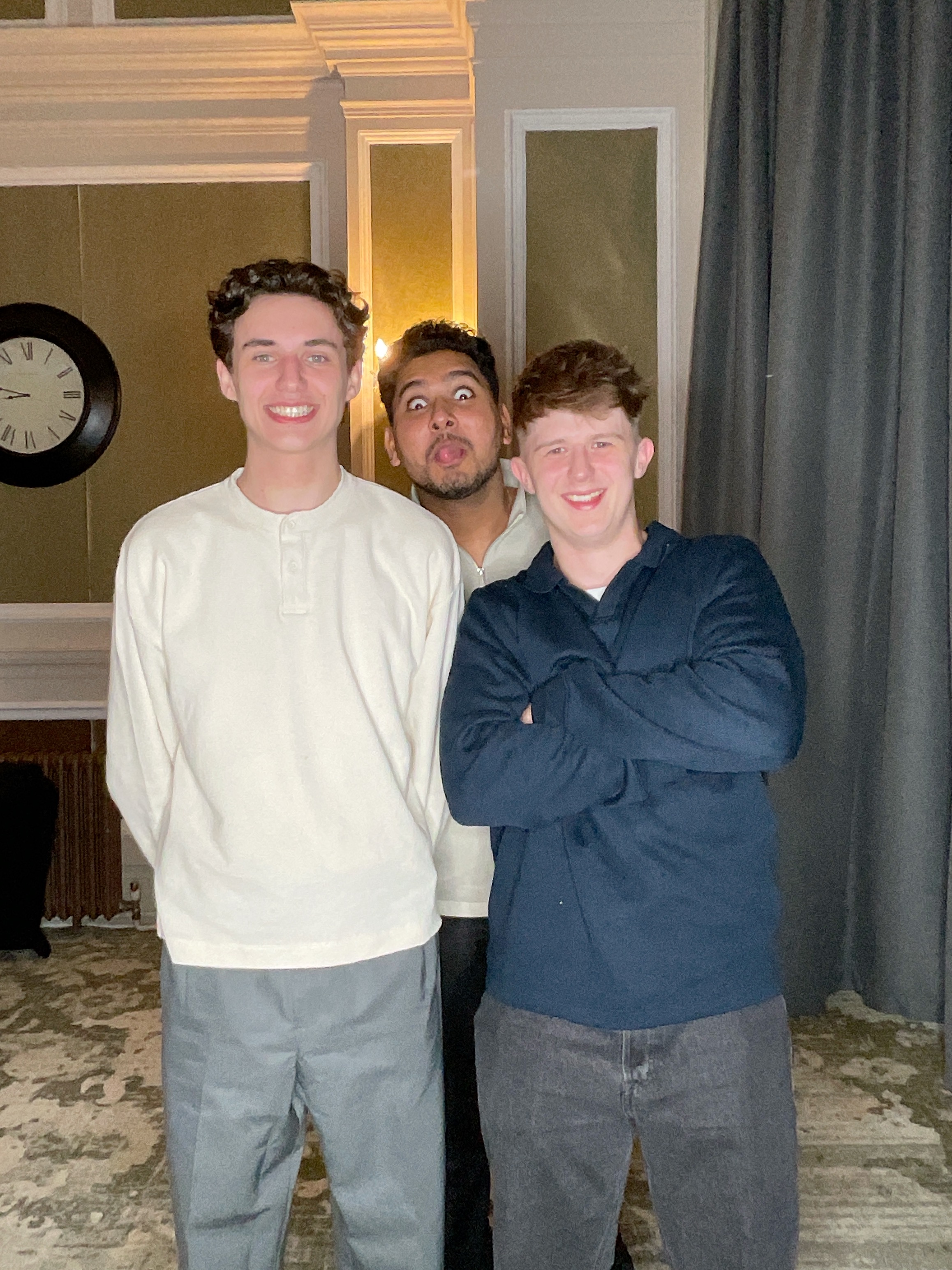 Christmas party nights  | View more photos from the event at gallery.magicimages.uk/u/MagicImages/Christmas-party-nights-1