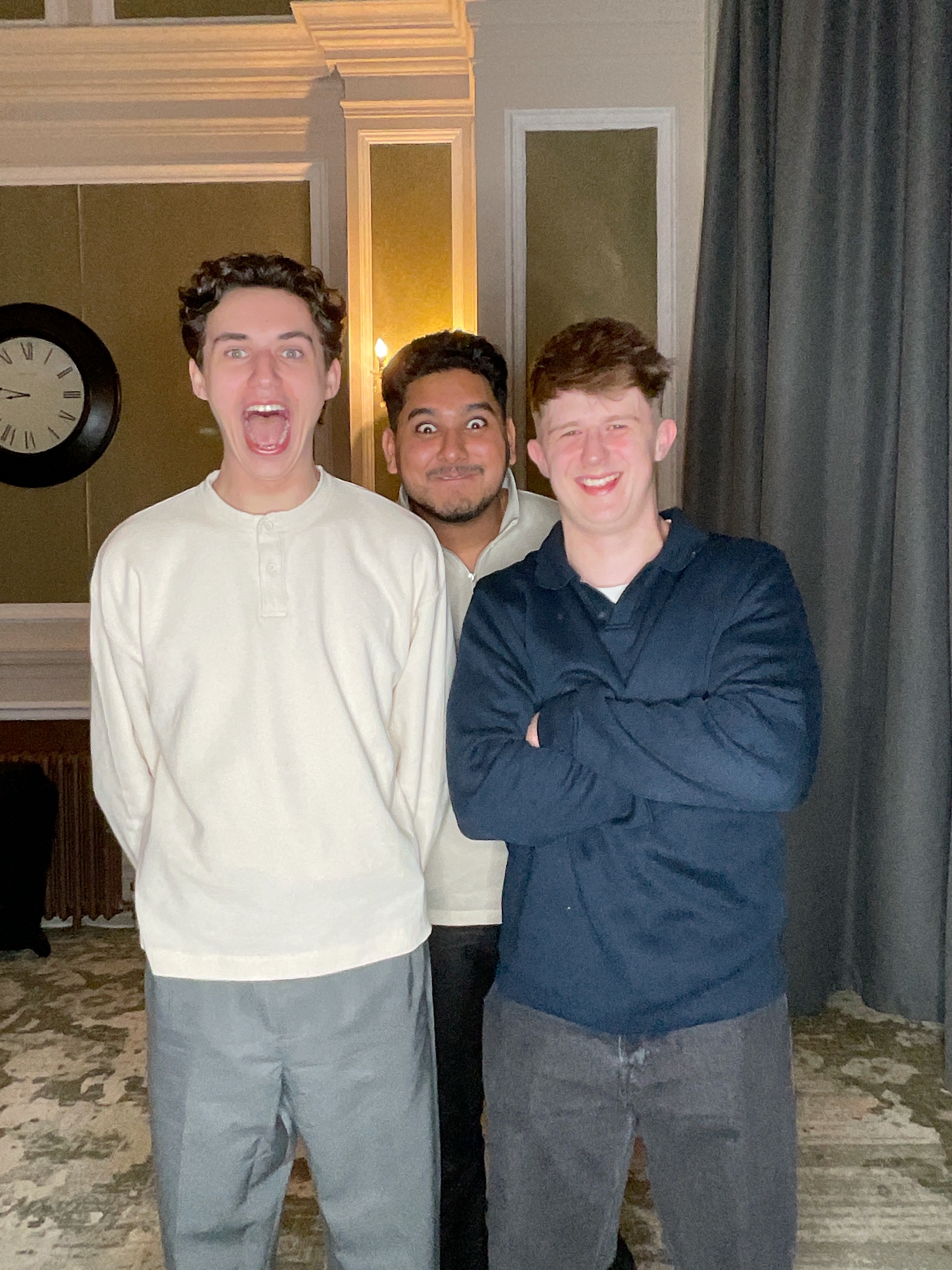 Christmas party nights  | View more photos from the event at gallery.magicimages.uk/u/MagicImages/Christmas-party-nights-1