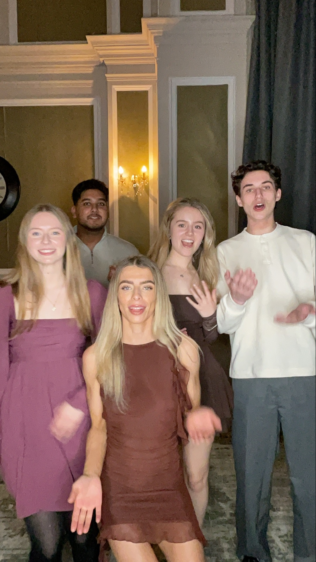 Christmas party nights  | View more photos from the event at gallery.magicimages.uk/u/MagicImages/Christmas-party-nights-1