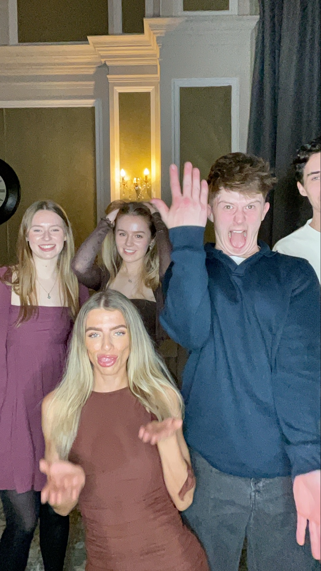 Christmas party nights  | View more photos from the event at gallery.magicimages.uk/u/MagicImages/Christmas-party-nights-1