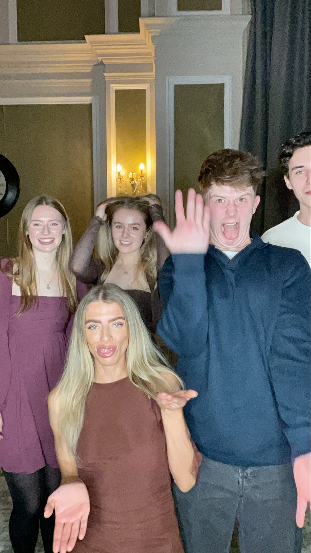 Christmas party nights  | View more photos from the event at gallery.magicimages.uk/u/MagicImages/Christmas-party-nights-1