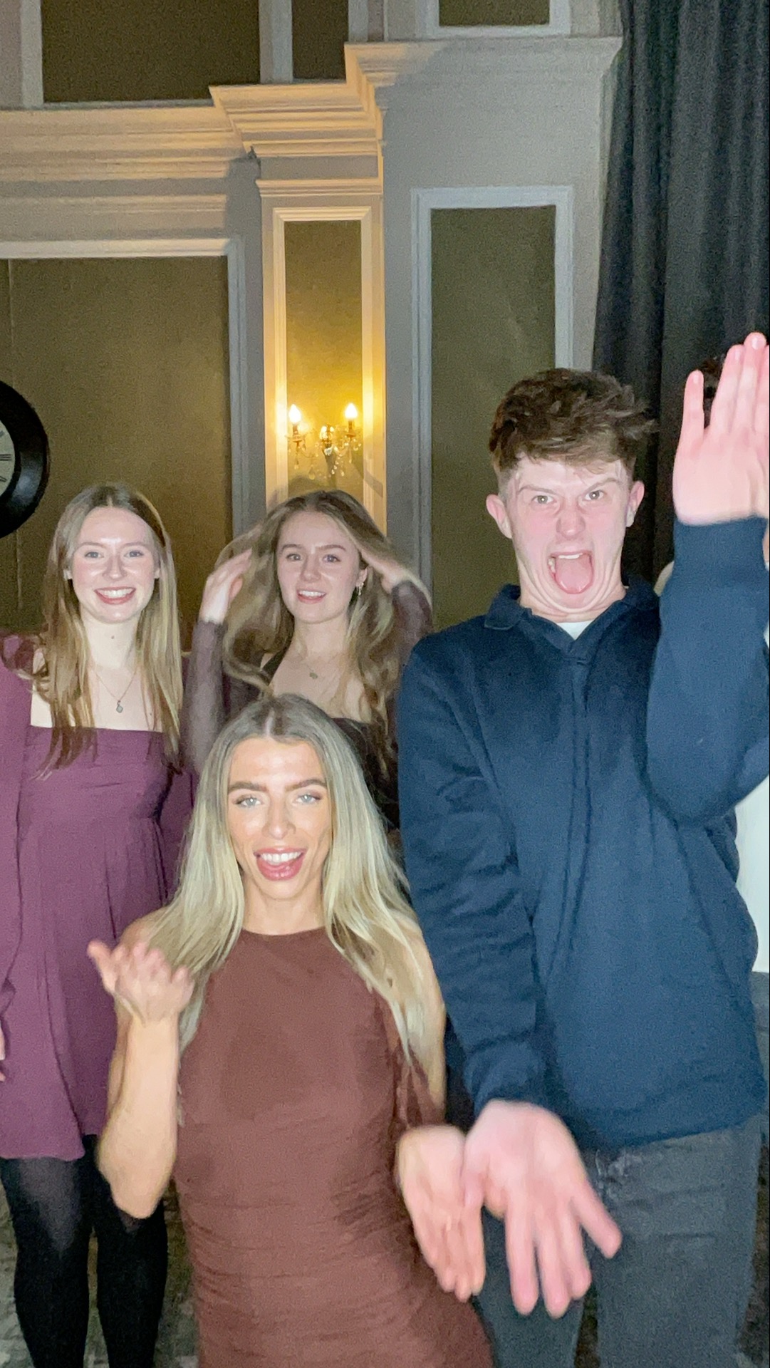 Christmas party nights  | View more photos from the event at gallery.magicimages.uk/u/MagicImages/Christmas-party-nights-1