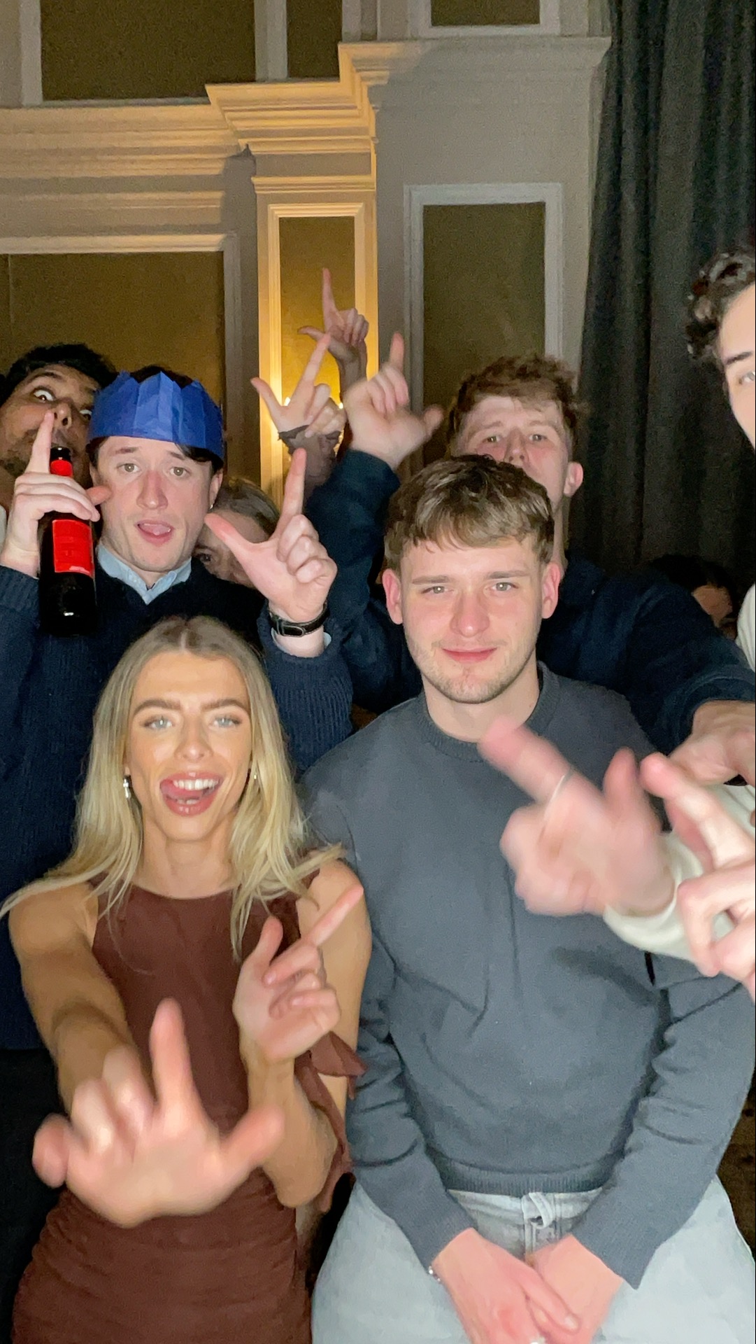 Christmas party nights  | View more photos from the event at gallery.magicimages.uk/u/MagicImages/Christmas-party-nights-1