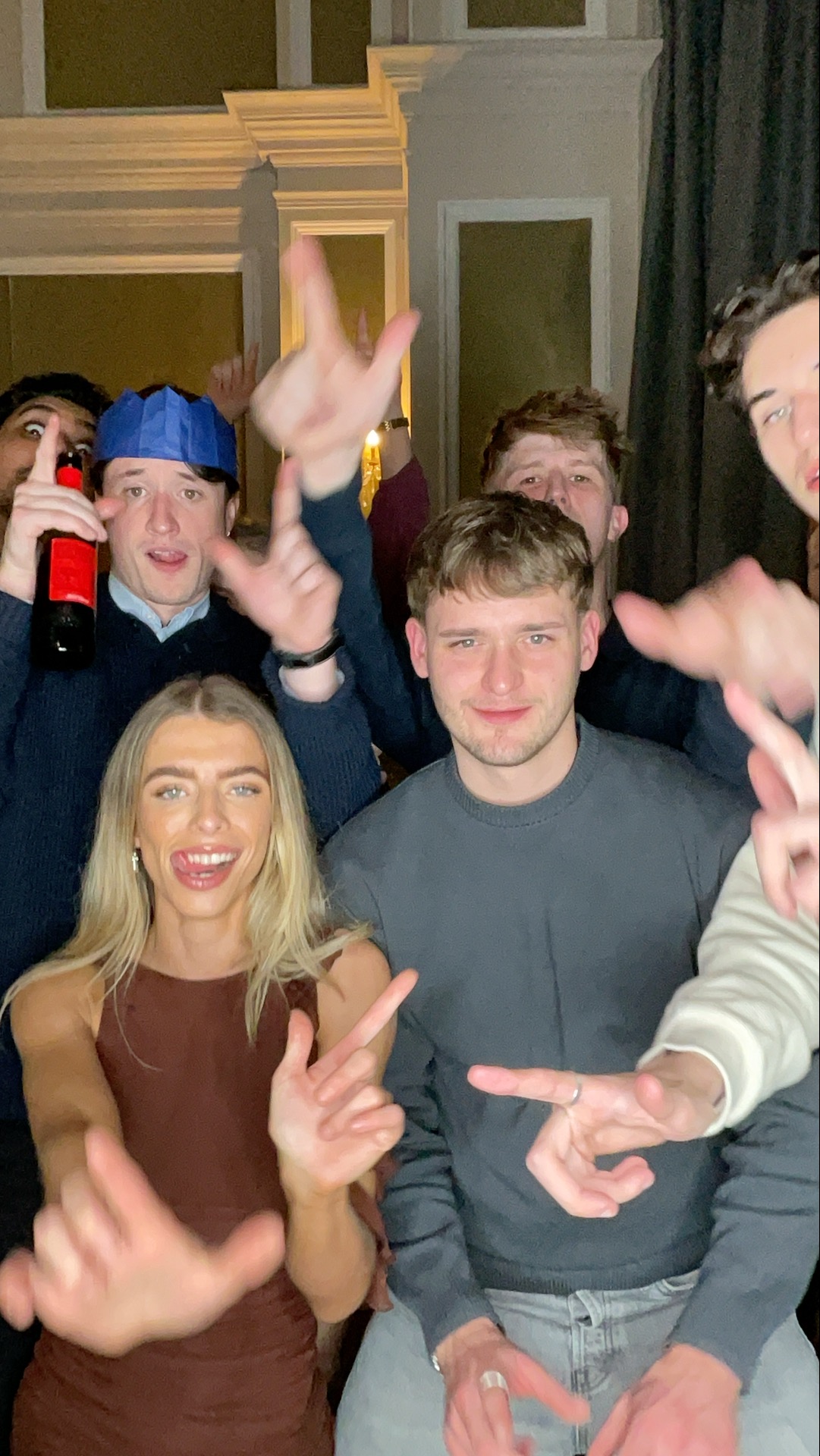 Christmas party nights  | View more photos from the event at gallery.magicimages.uk/u/MagicImages/Christmas-party-nights-1