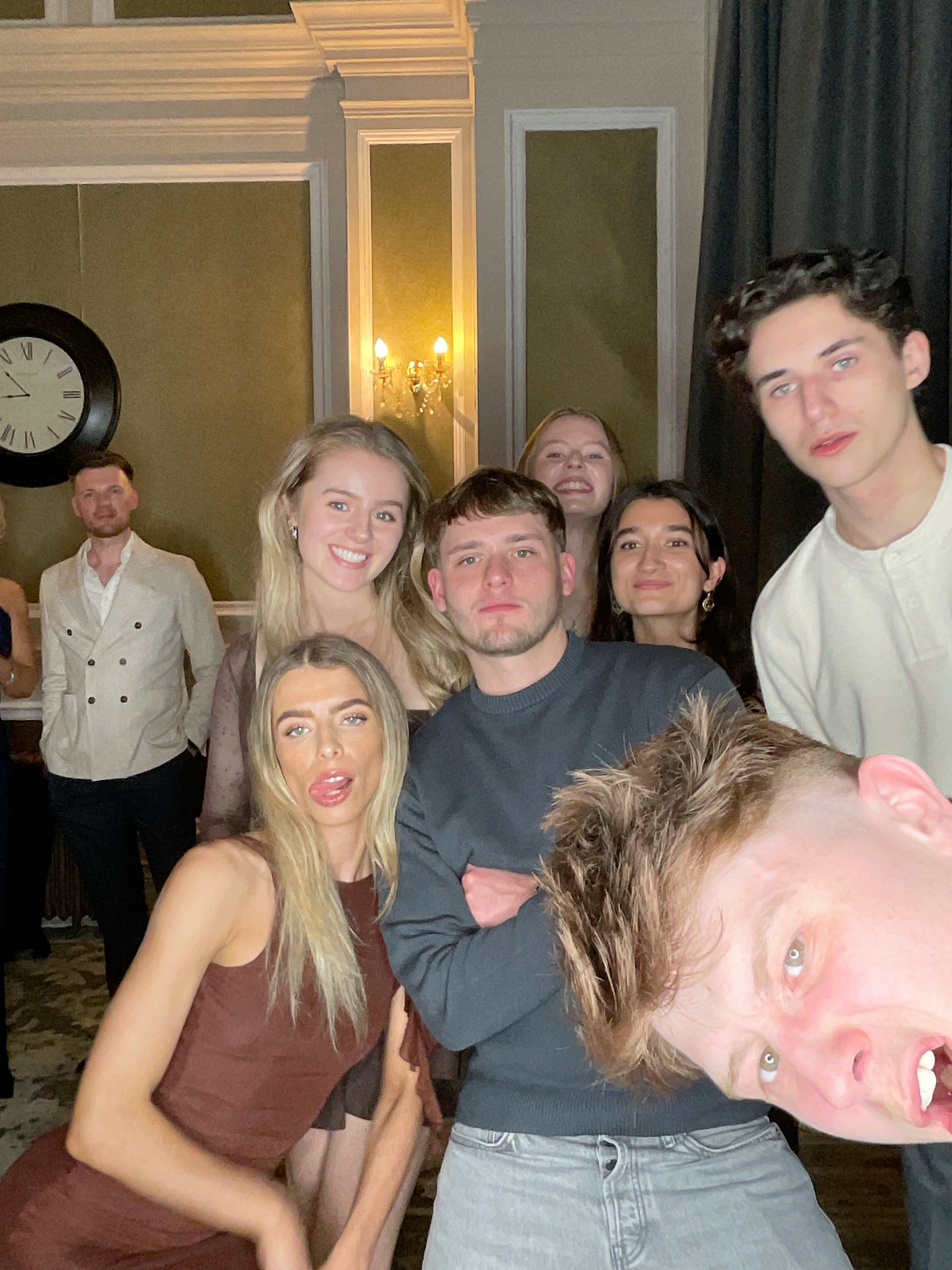 Christmas party nights  | View more photos from the event at gallery.magicimages.uk/u/MagicImages/Christmas-party-nights-1