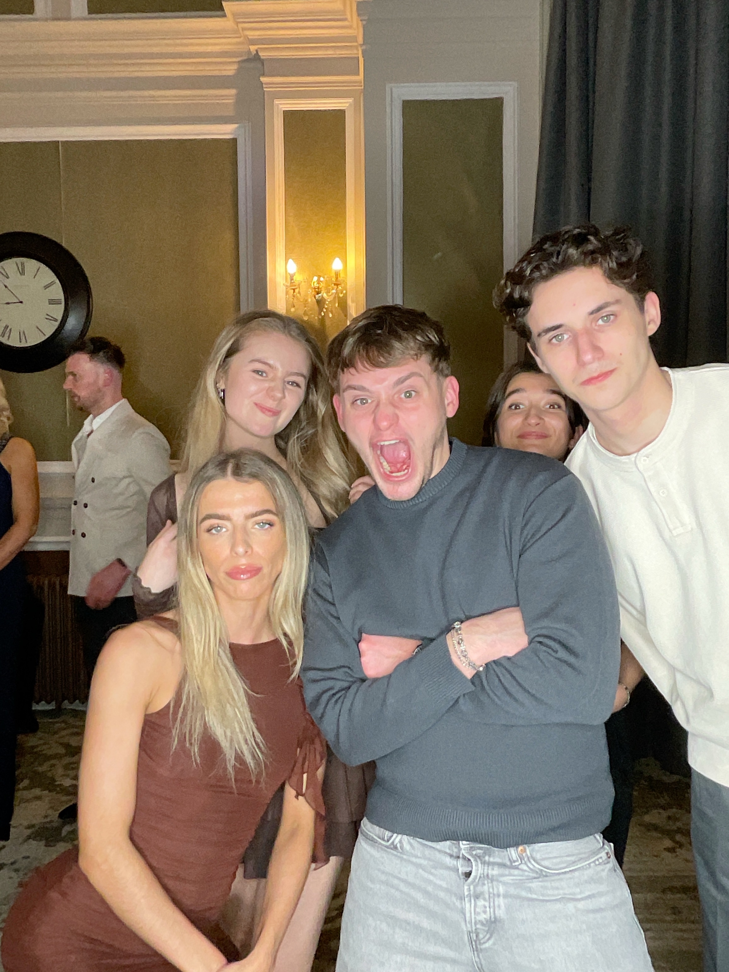 Christmas party nights  | View more photos from the event at gallery.magicimages.uk/u/MagicImages/Christmas-party-nights-1