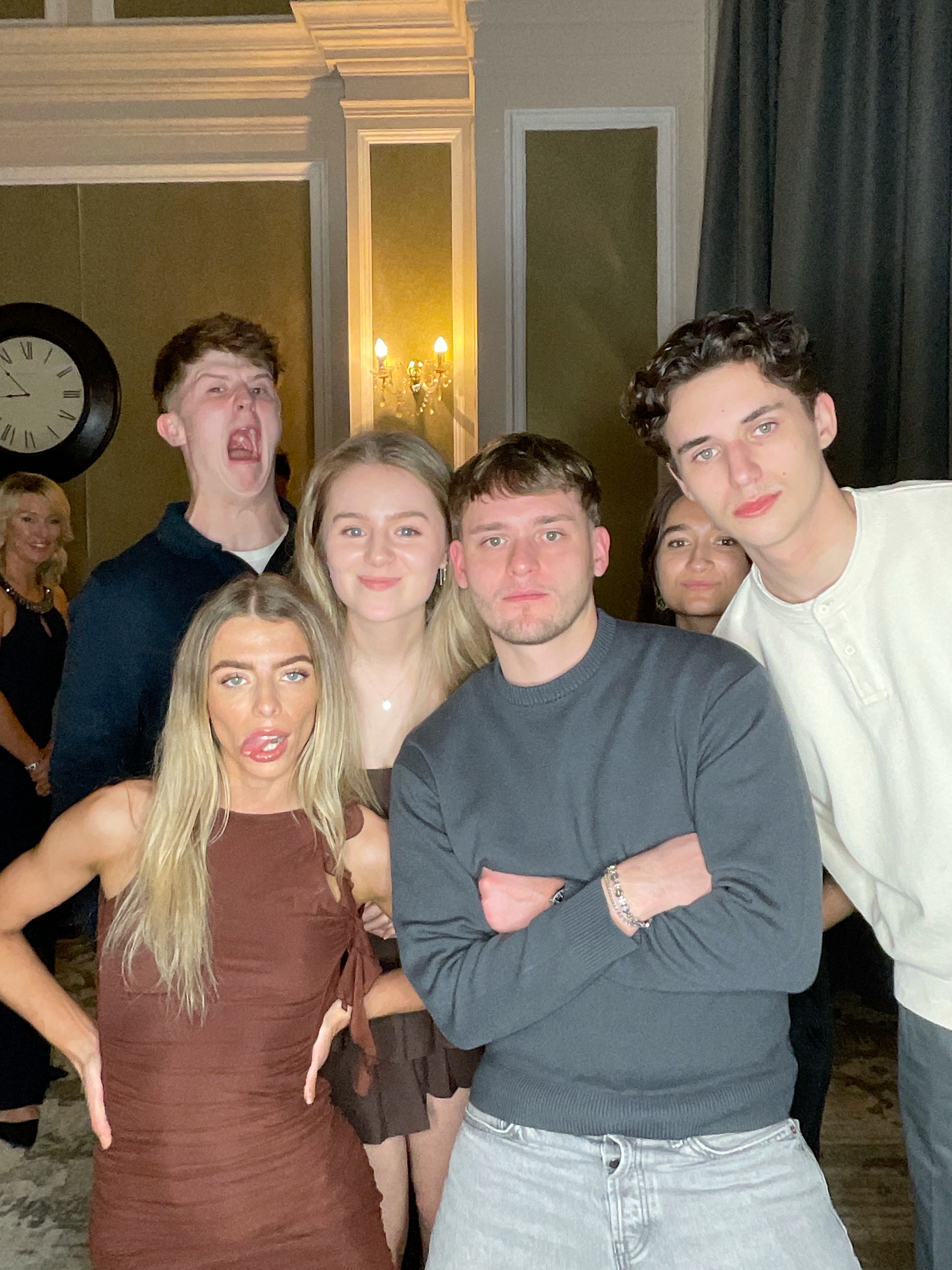 Christmas party nights  | View more photos from the event at gallery.magicimages.uk/u/MagicImages/Christmas-party-nights-1