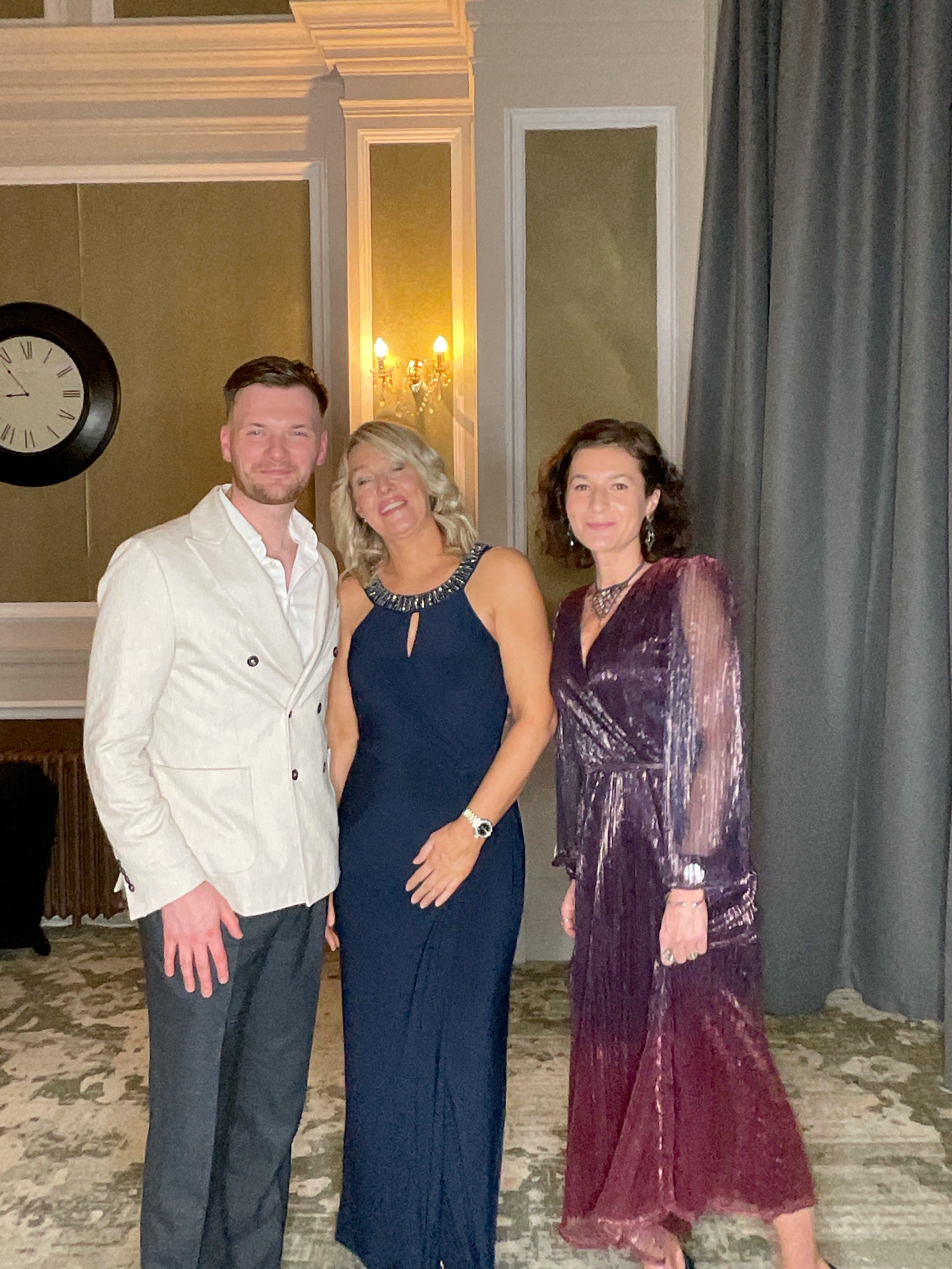 Christmas party nights  | View more photos from the event at gallery.magicimages.uk/u/MagicImages/Christmas-party-nights-1