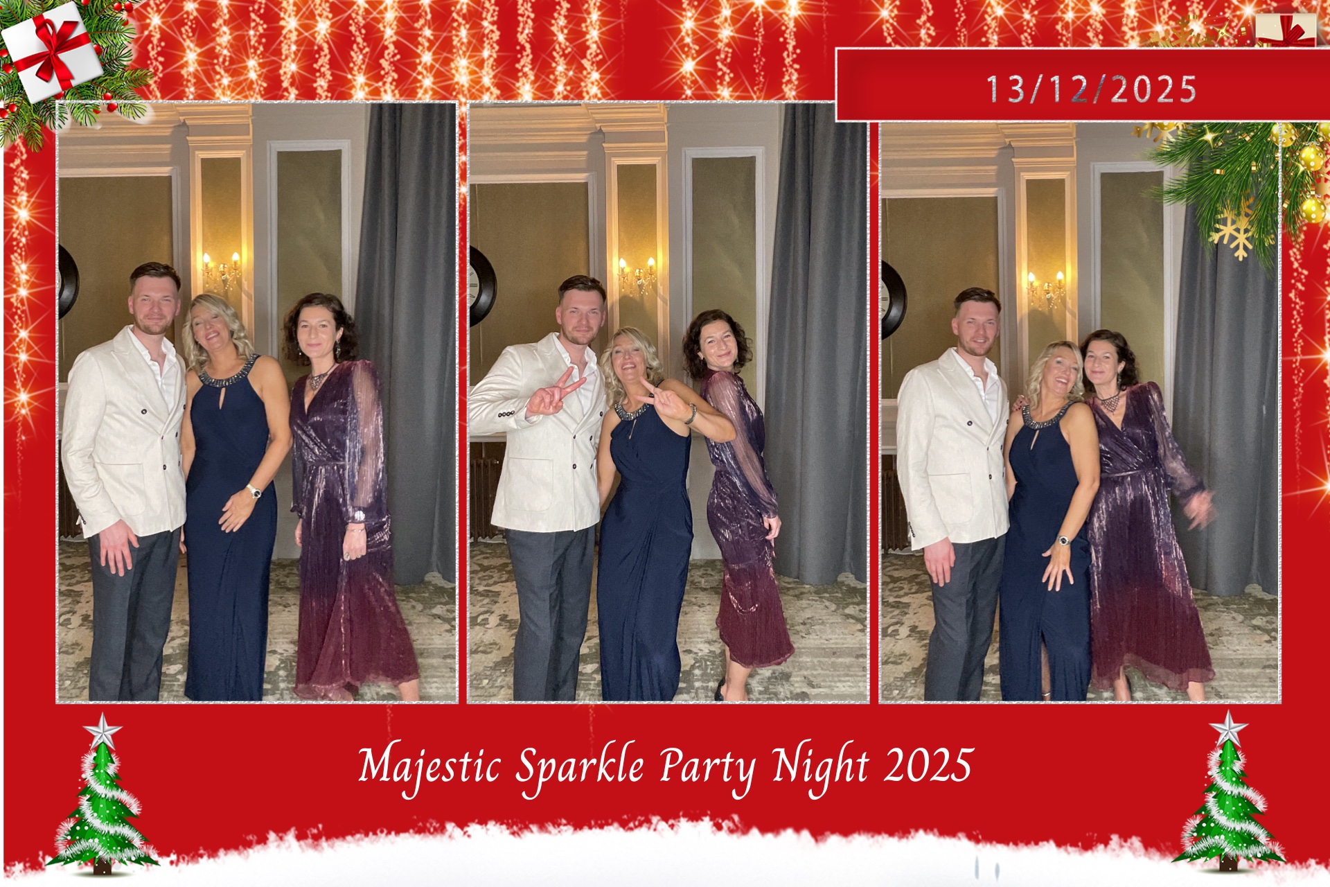 Christmas party nights  | View more photos from the event at gallery.magicimages.uk/u/MagicImages/Christmas-party-nights-1