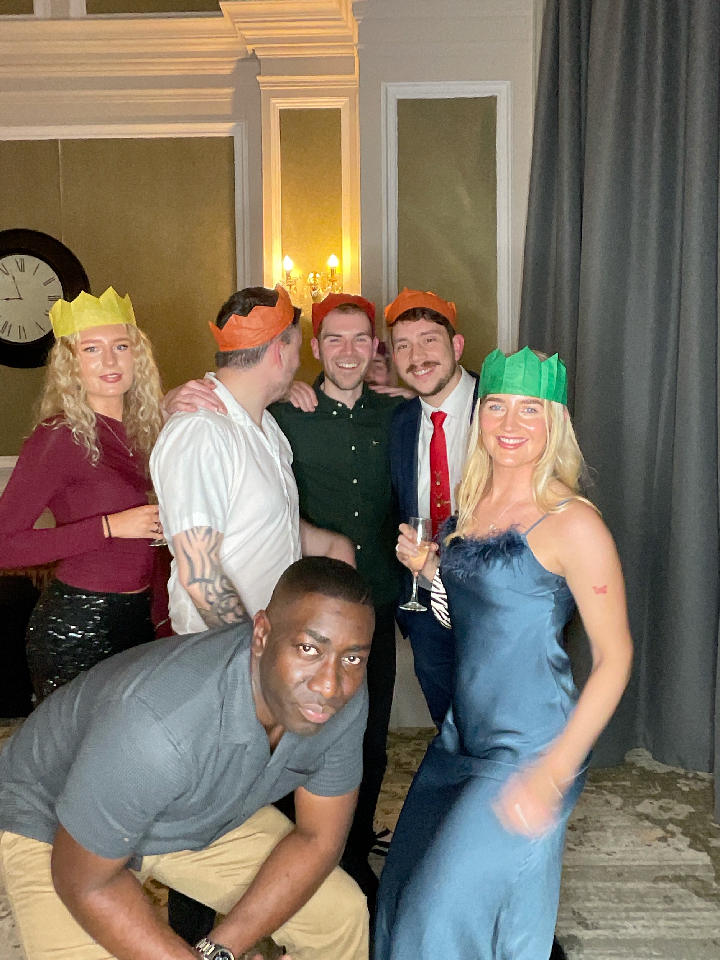 Christmas party nights  | View more photos from the event at gallery.magicimages.uk/u/MagicImages/Christmas-party-nights-1