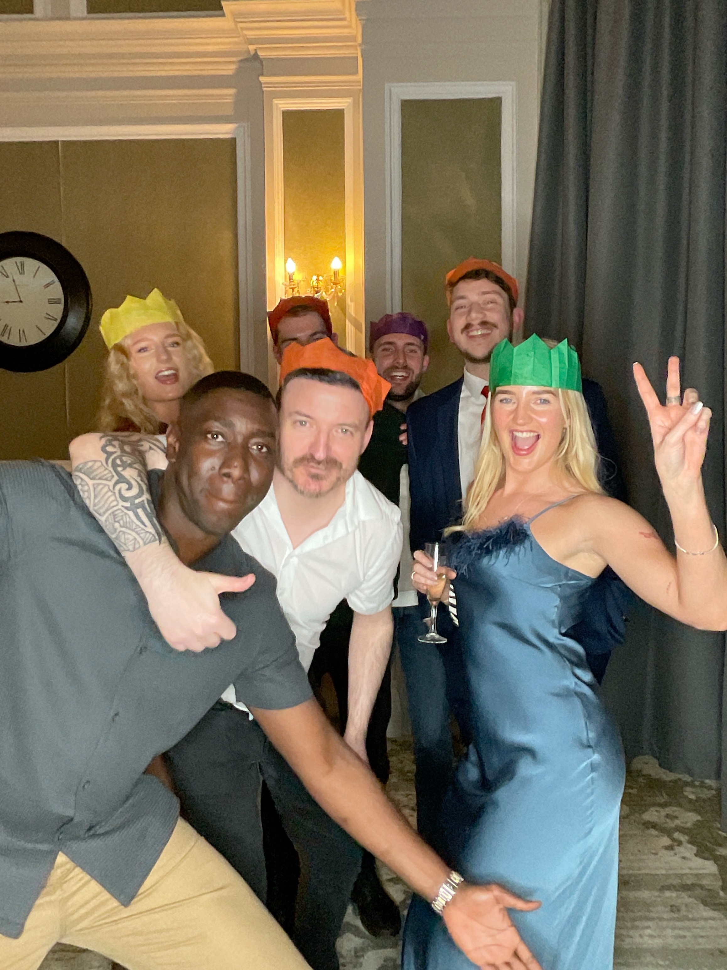 Christmas party nights  | View more photos from the event at gallery.magicimages.uk/u/MagicImages/Christmas-party-nights-1