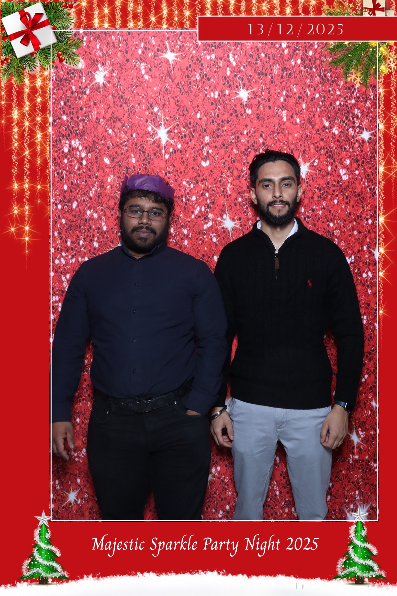 Christmas party nights  | View more photos from the event at gallery.magicimages.uk/u/MagicImages/Christmas-party-nights-2