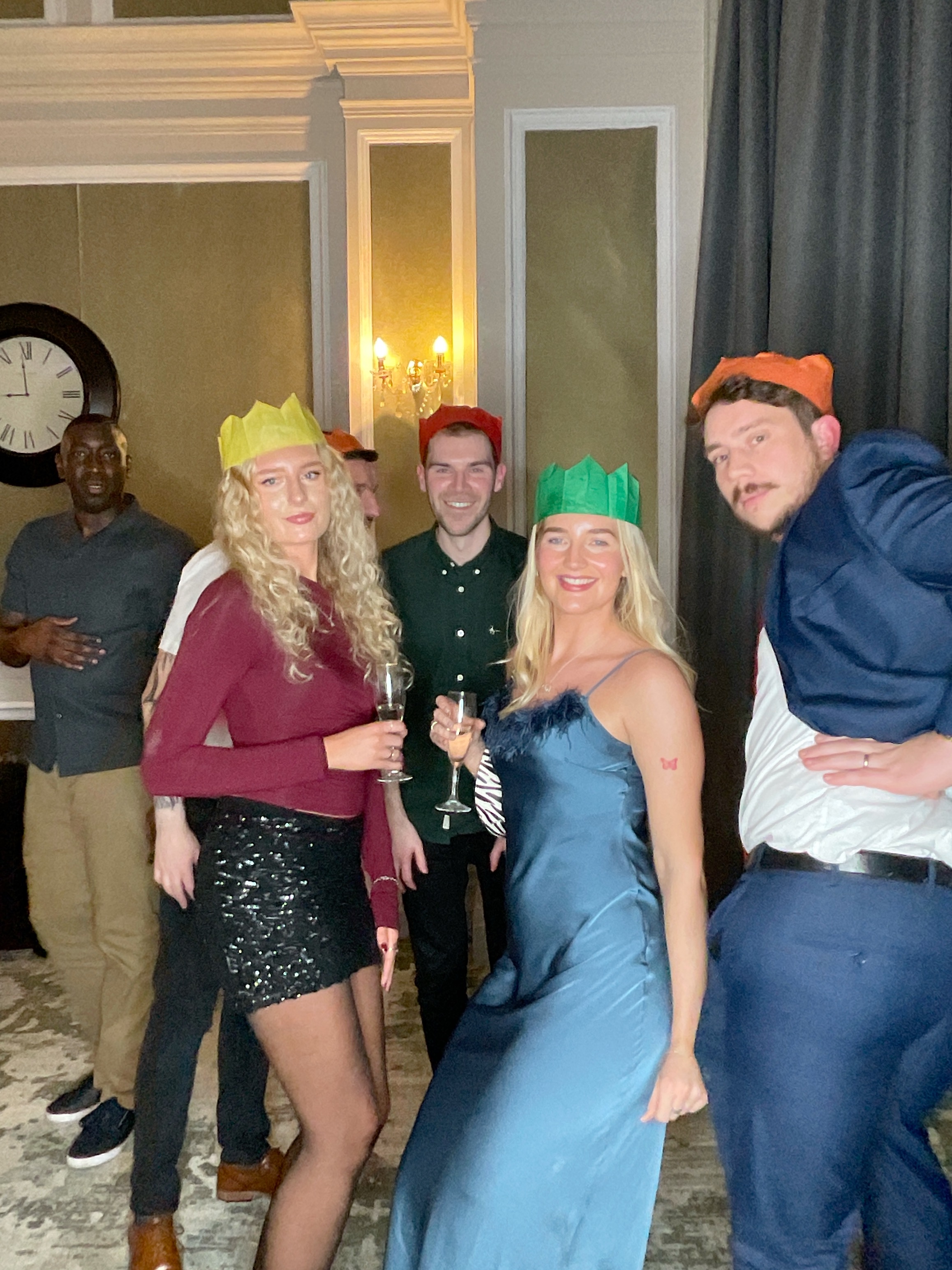 Christmas party nights  | View more photos from the event at gallery.magicimages.uk/u/MagicImages/Christmas-party-nights-1