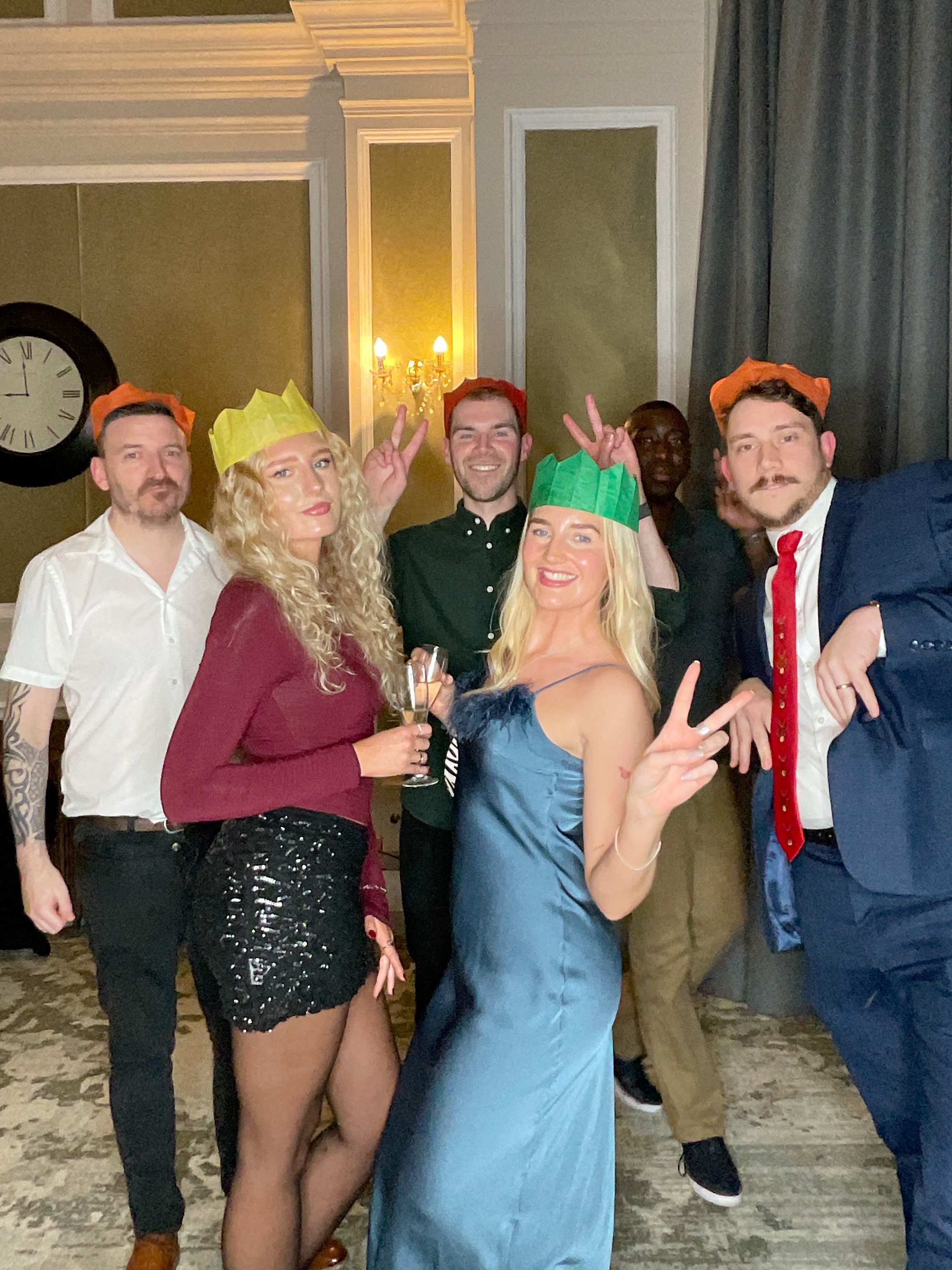 Christmas party nights  | View more photos from the event at gallery.magicimages.uk/u/MagicImages/Christmas-party-nights-1