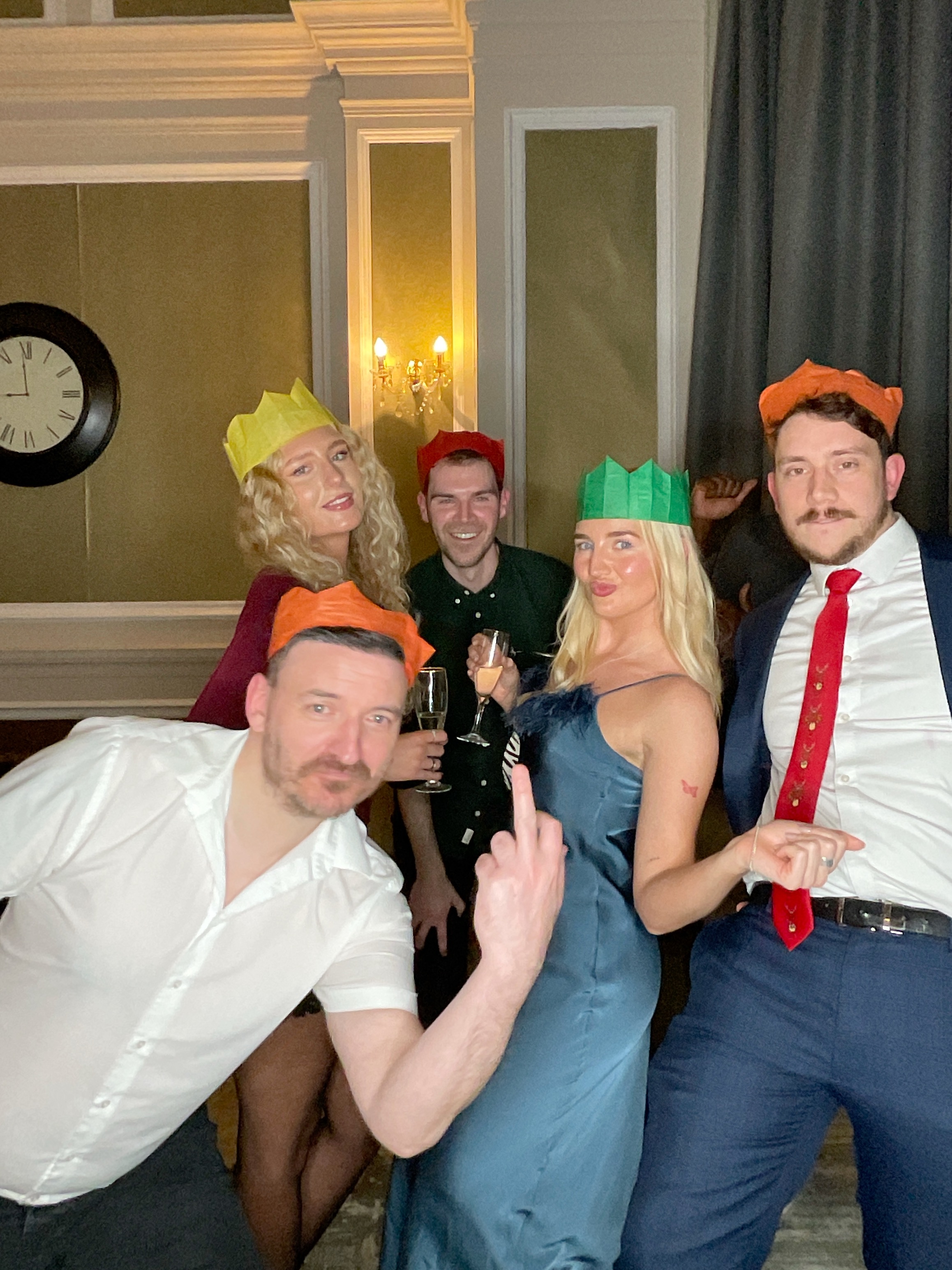 Christmas party nights  | View more photos from the event at gallery.magicimages.uk/u/MagicImages/Christmas-party-nights-1