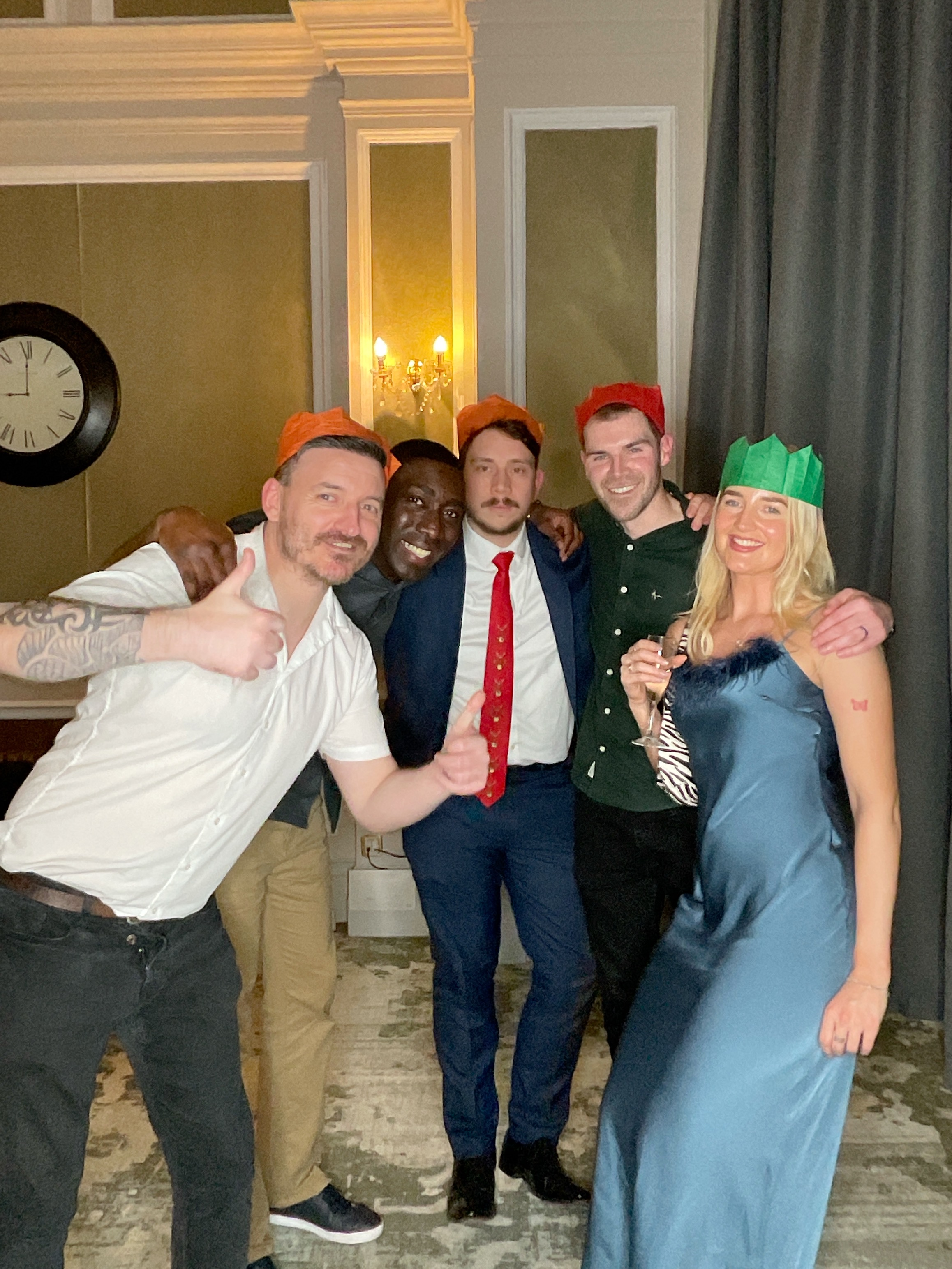 Christmas party nights  | View more photos from the event at gallery.magicimages.uk/u/MagicImages/Christmas-party-nights-1