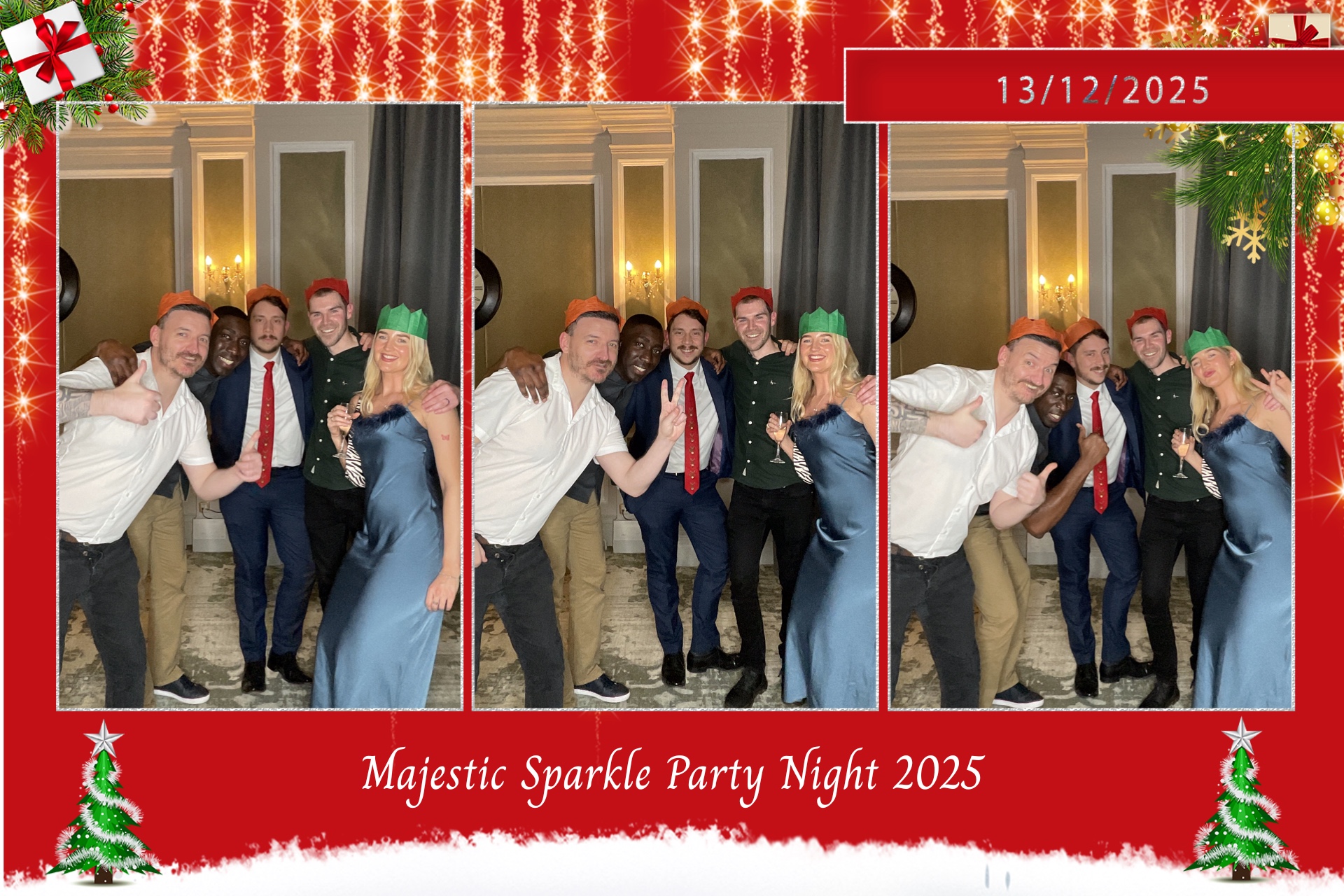 Christmas party nights  | View more photos from the event at gallery.magicimages.uk/u/MagicImages/Christmas-party-nights-1