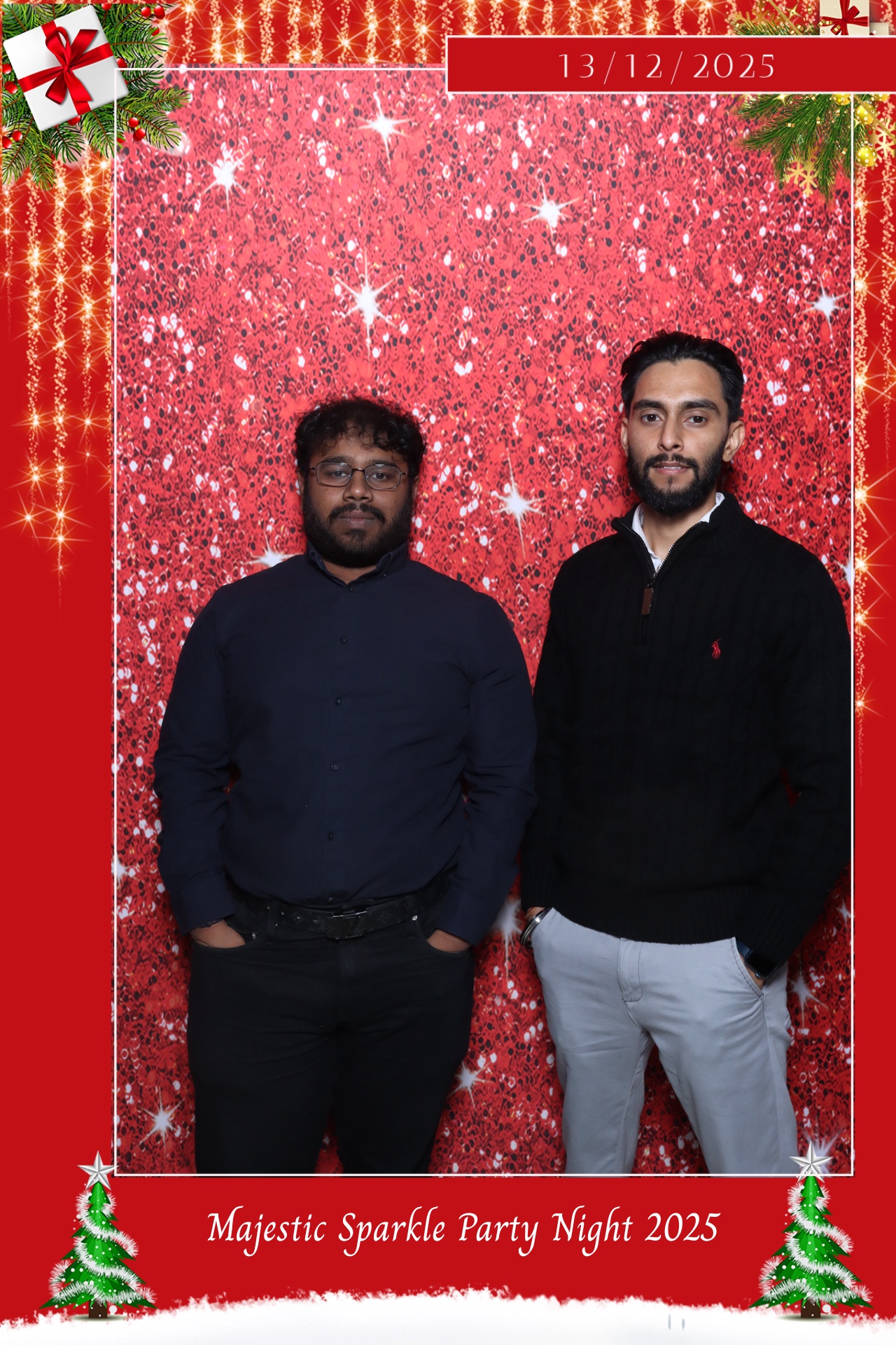 Christmas party nights  | View more photos from the event at gallery.magicimages.uk/u/MagicImages/Christmas-party-nights-2