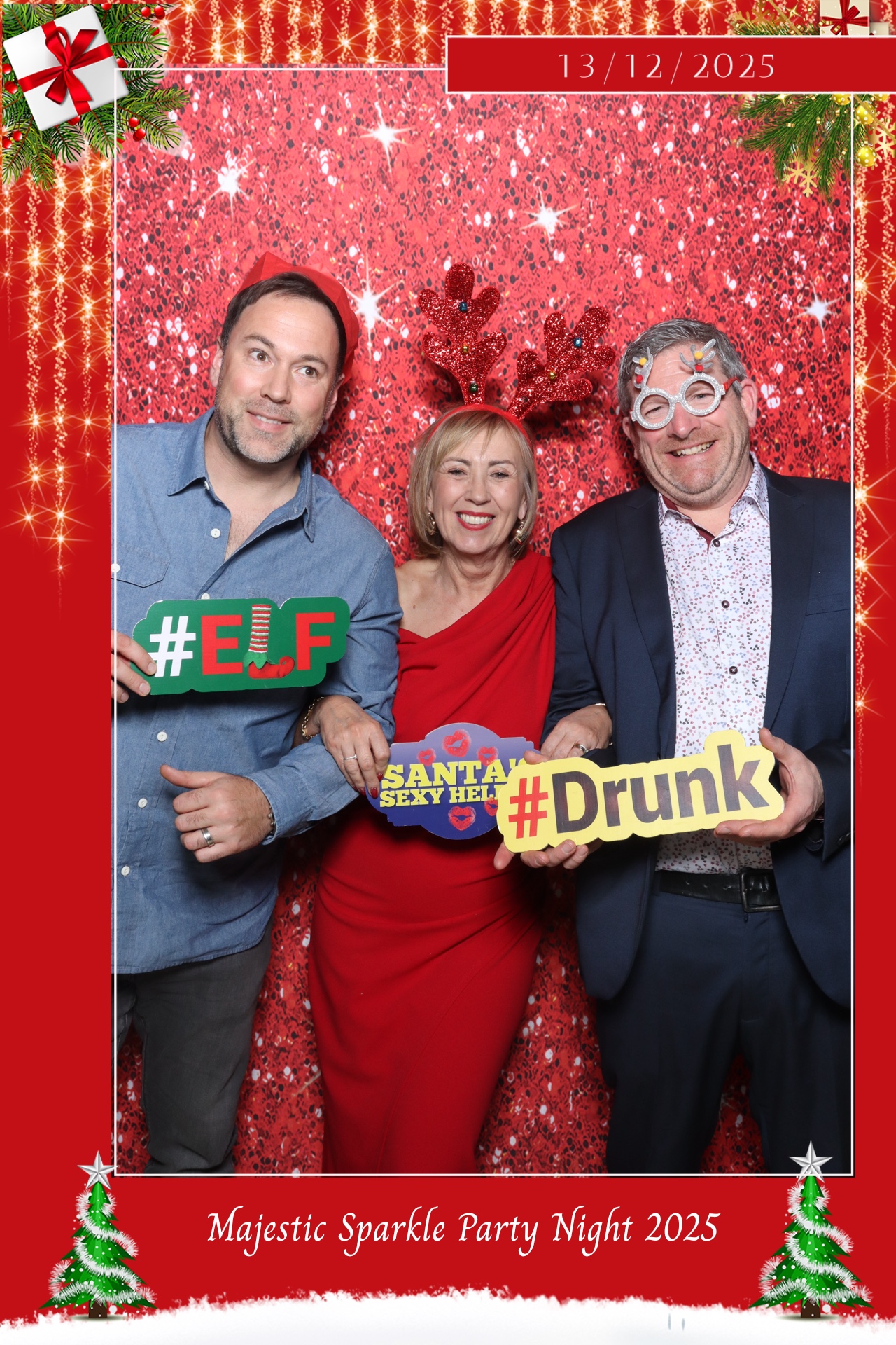 Christmas party nights  | View more photos from the event at gallery.magicimages.uk/u/MagicImages/Christmas-party-nights-2