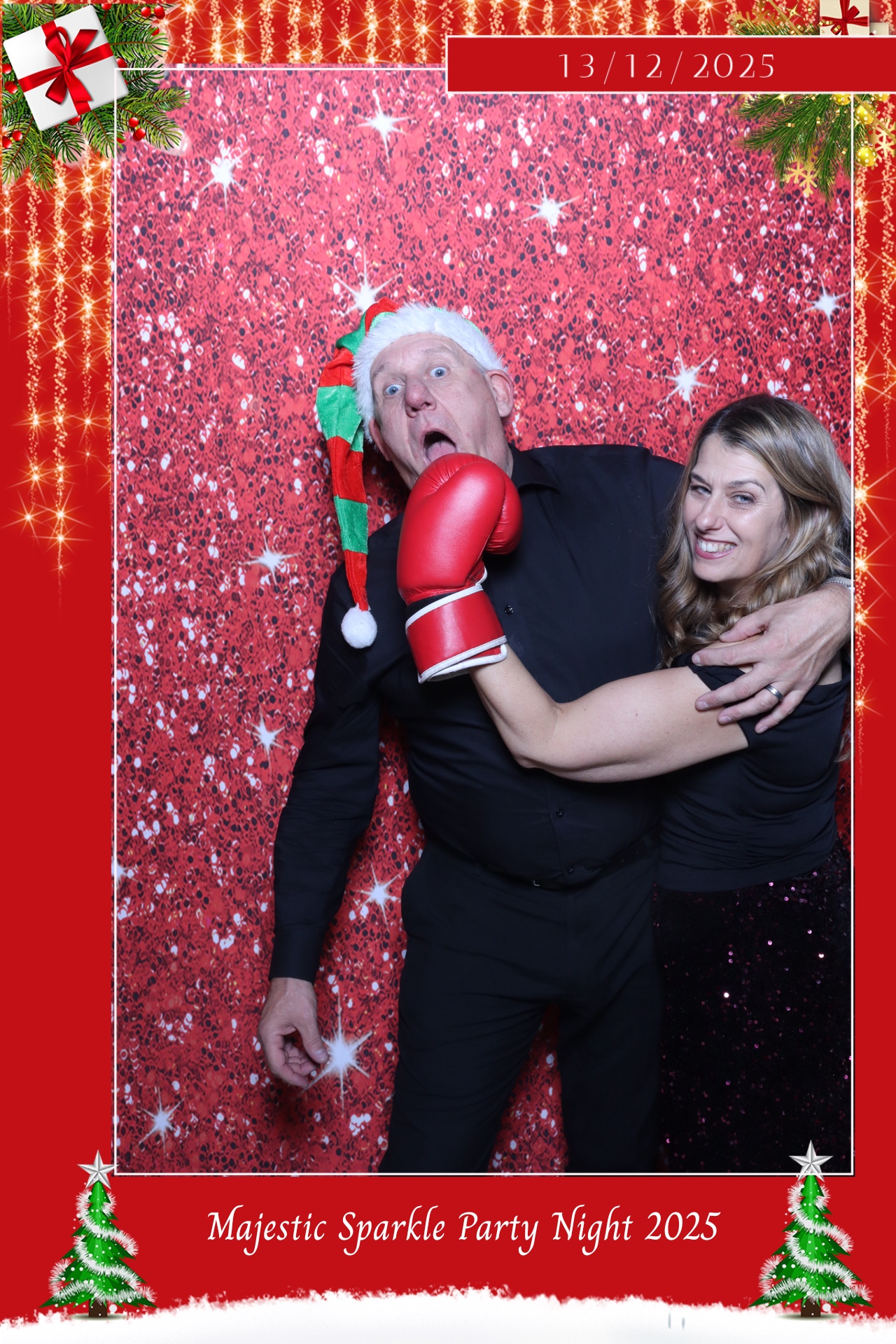 Christmas party nights  | View more photos from the event at gallery.magicimages.uk/u/MagicImages/Christmas-party-nights-2