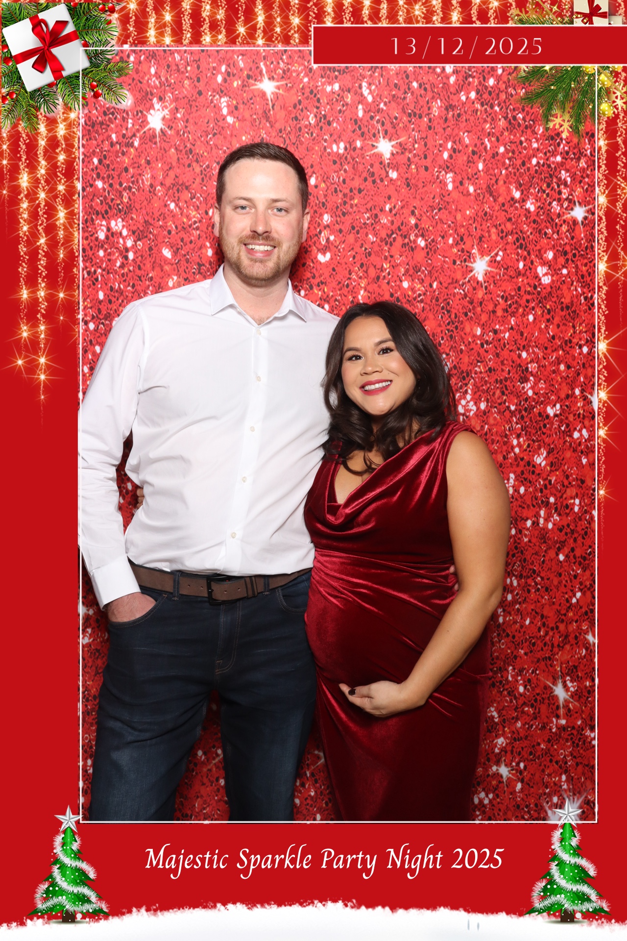 Christmas party nights  | View more photos from the event at gallery.magicimages.uk/u/MagicImages/Christmas-party-nights-2