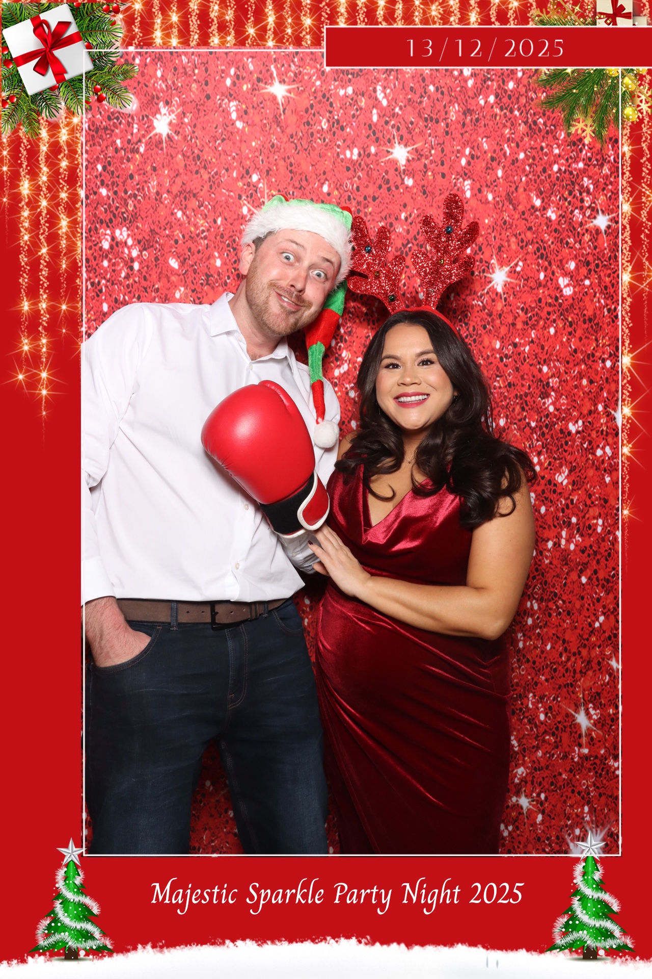 Christmas party nights  | View more photos from the event at gallery.magicimages.uk/u/MagicImages/Christmas-party-nights-2