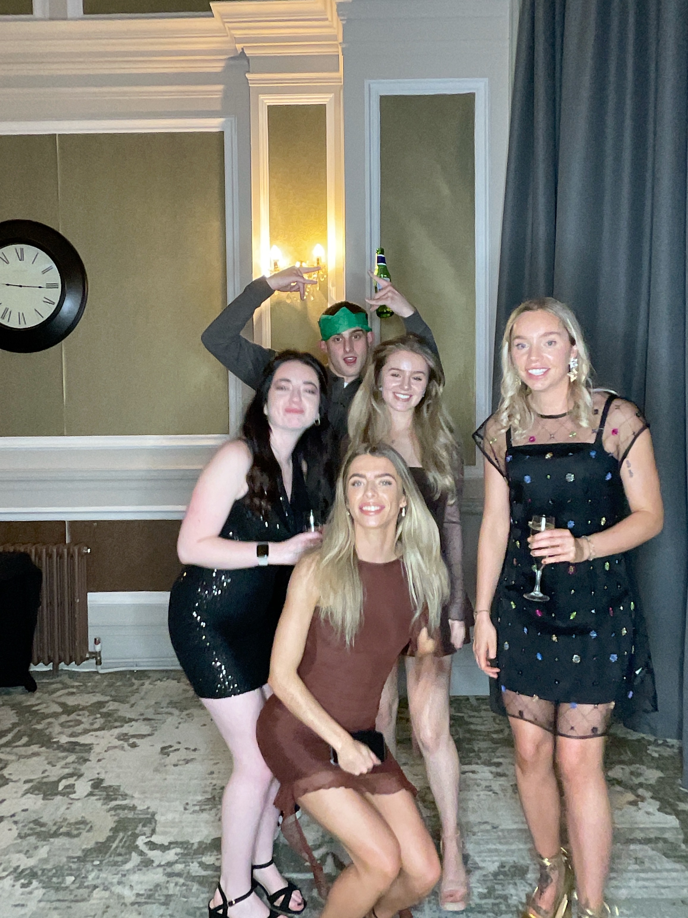 Christmas party nights  | View more photos from the event at gallery.magicimages.uk/u/MagicImages/Christmas-party-nights-1