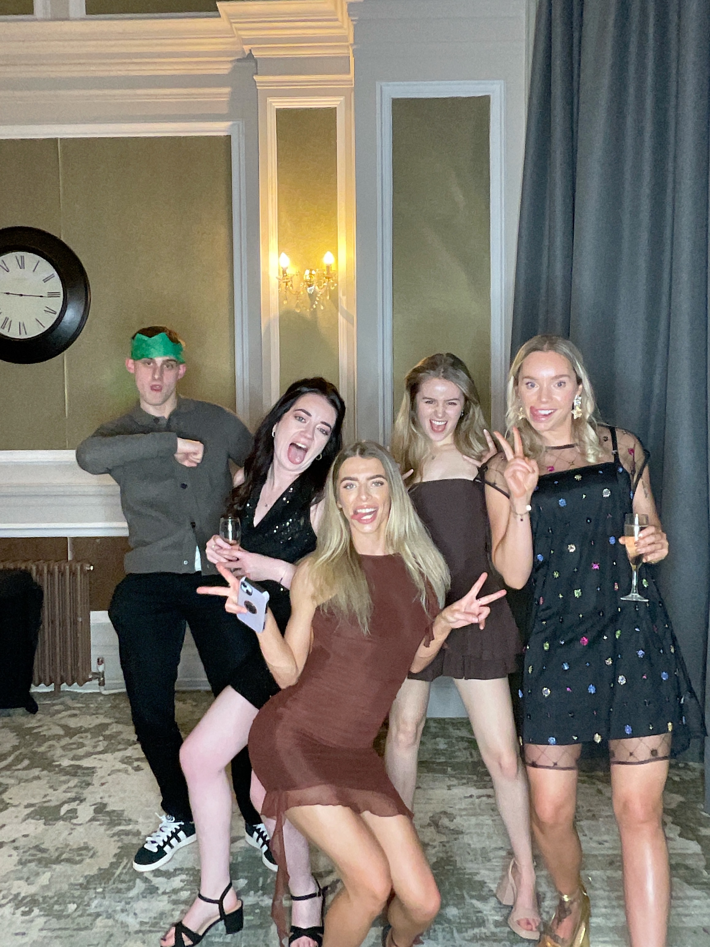 Christmas party nights  | View more photos from the event at gallery.magicimages.uk/u/MagicImages/Christmas-party-nights-1